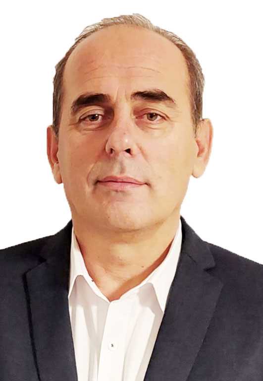 Besim Mustafa