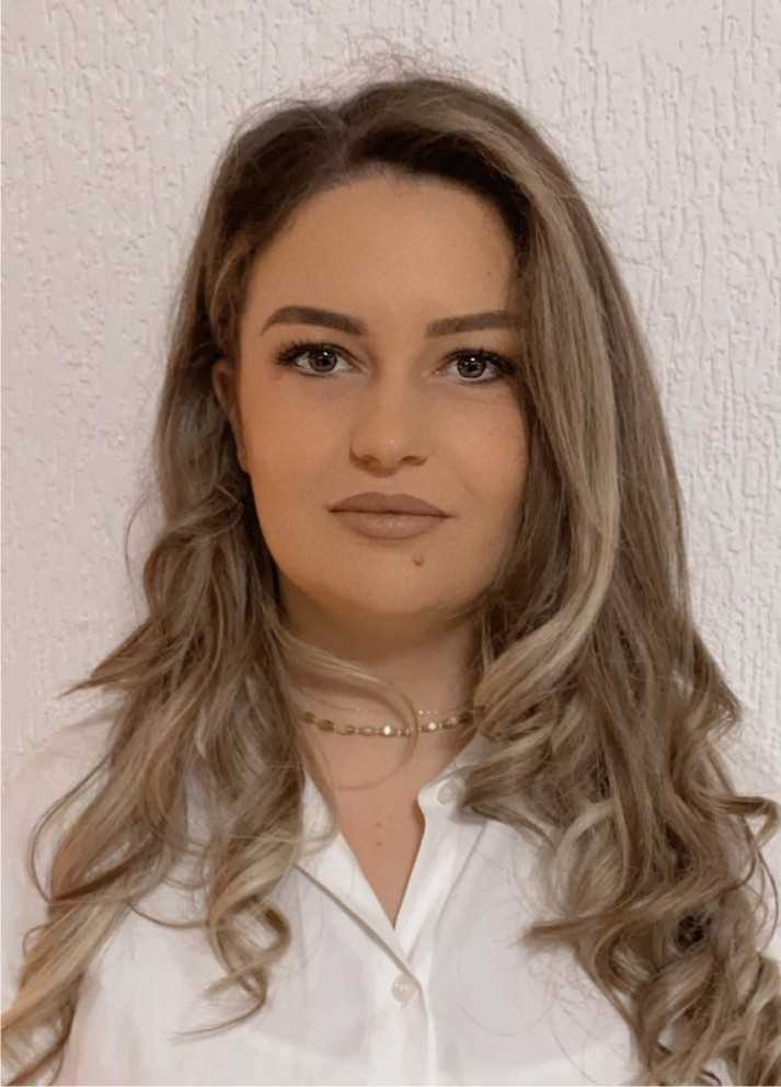 Ardita Haziri