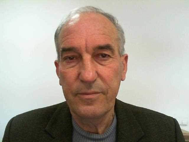 Islam Krasniqi