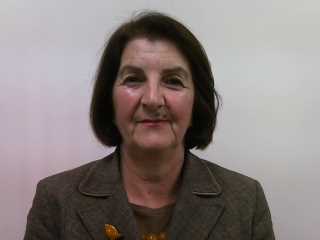 Vjollca Komoni