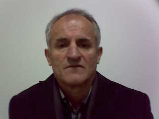 Ali Muriqi