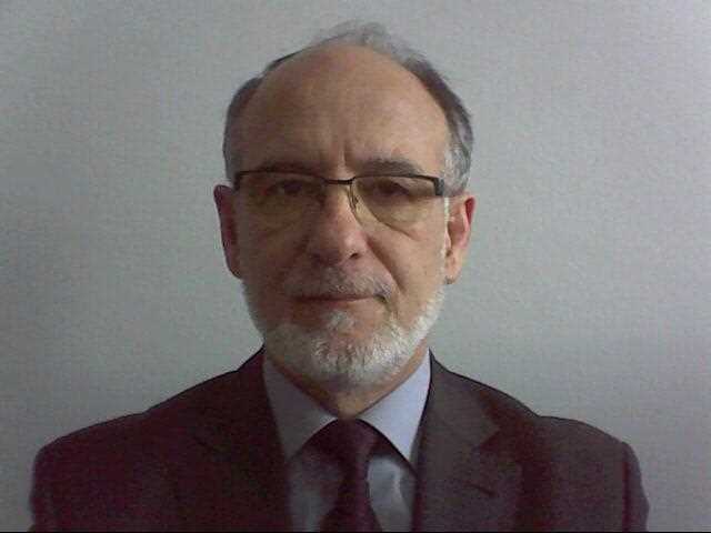 Gazmend Rizaj