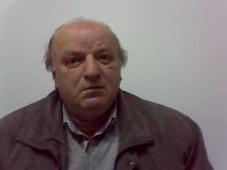 Nagip Berisha