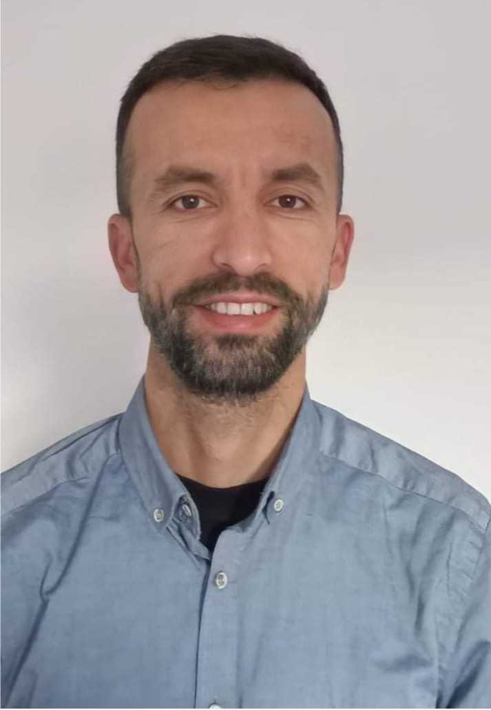 Agron Thaqi