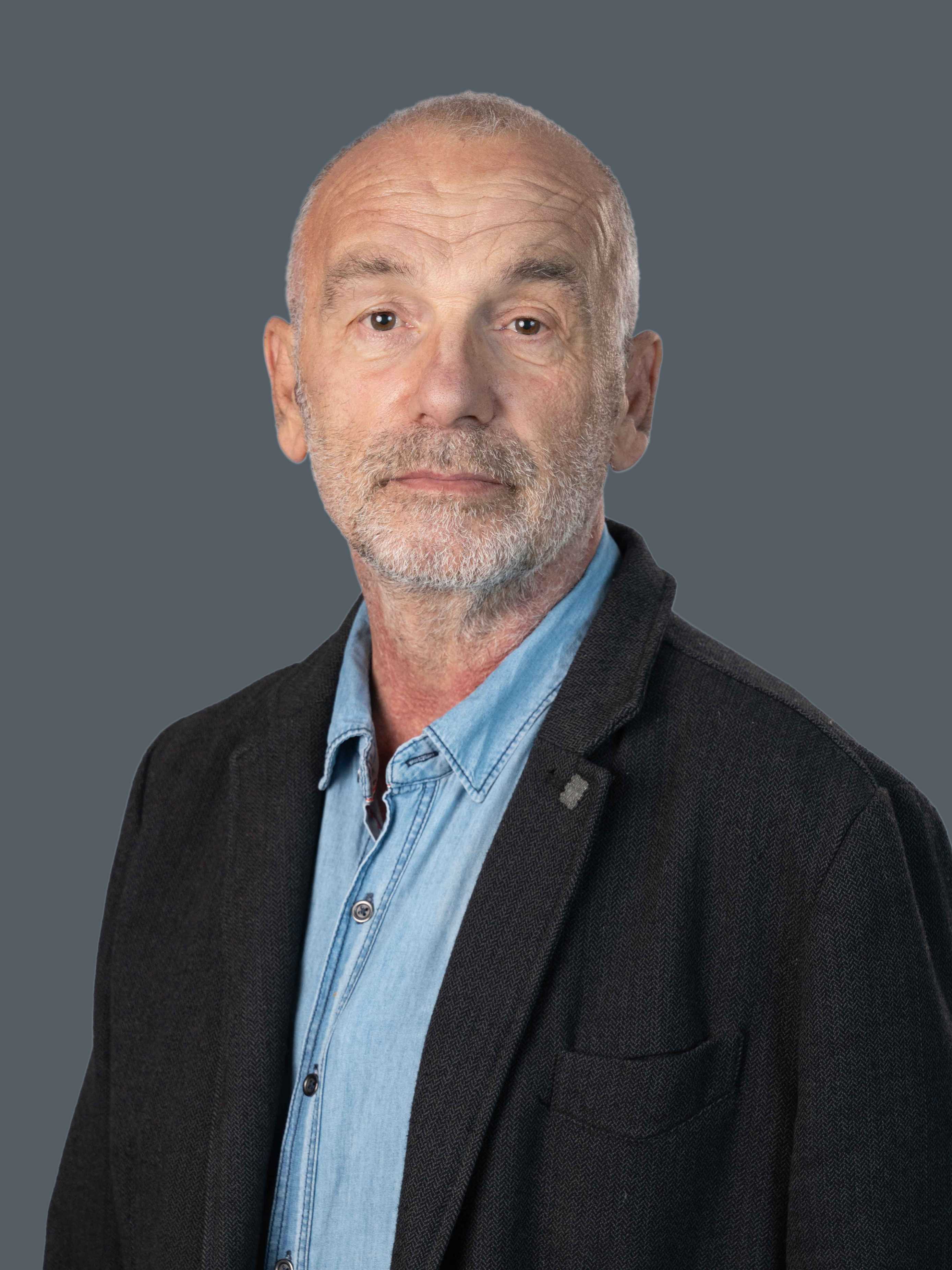 Sylejman Kllokoqi