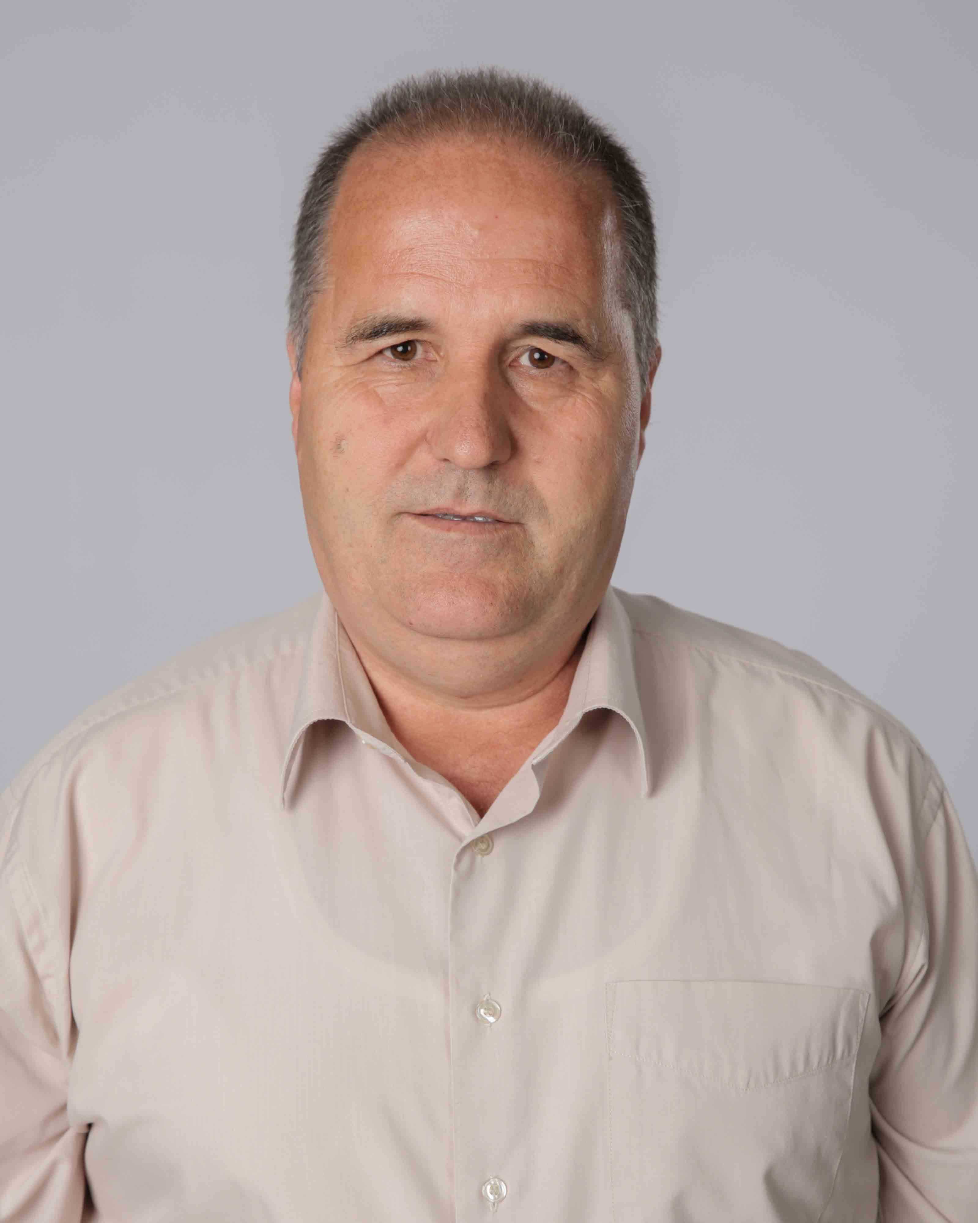 Elez Krasniqi