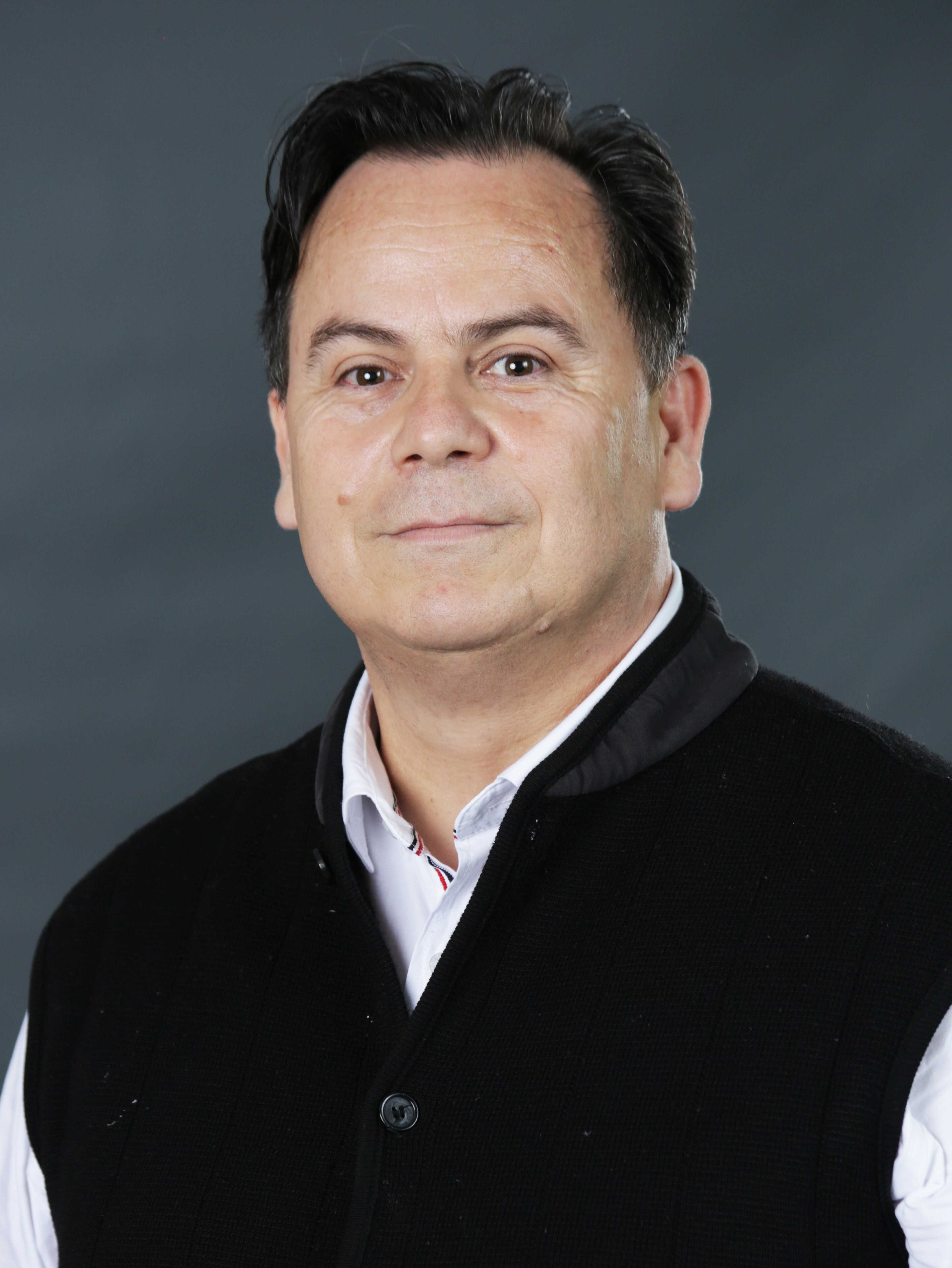 Astrit Mustafa