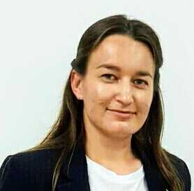 Blerina Bylykbashi