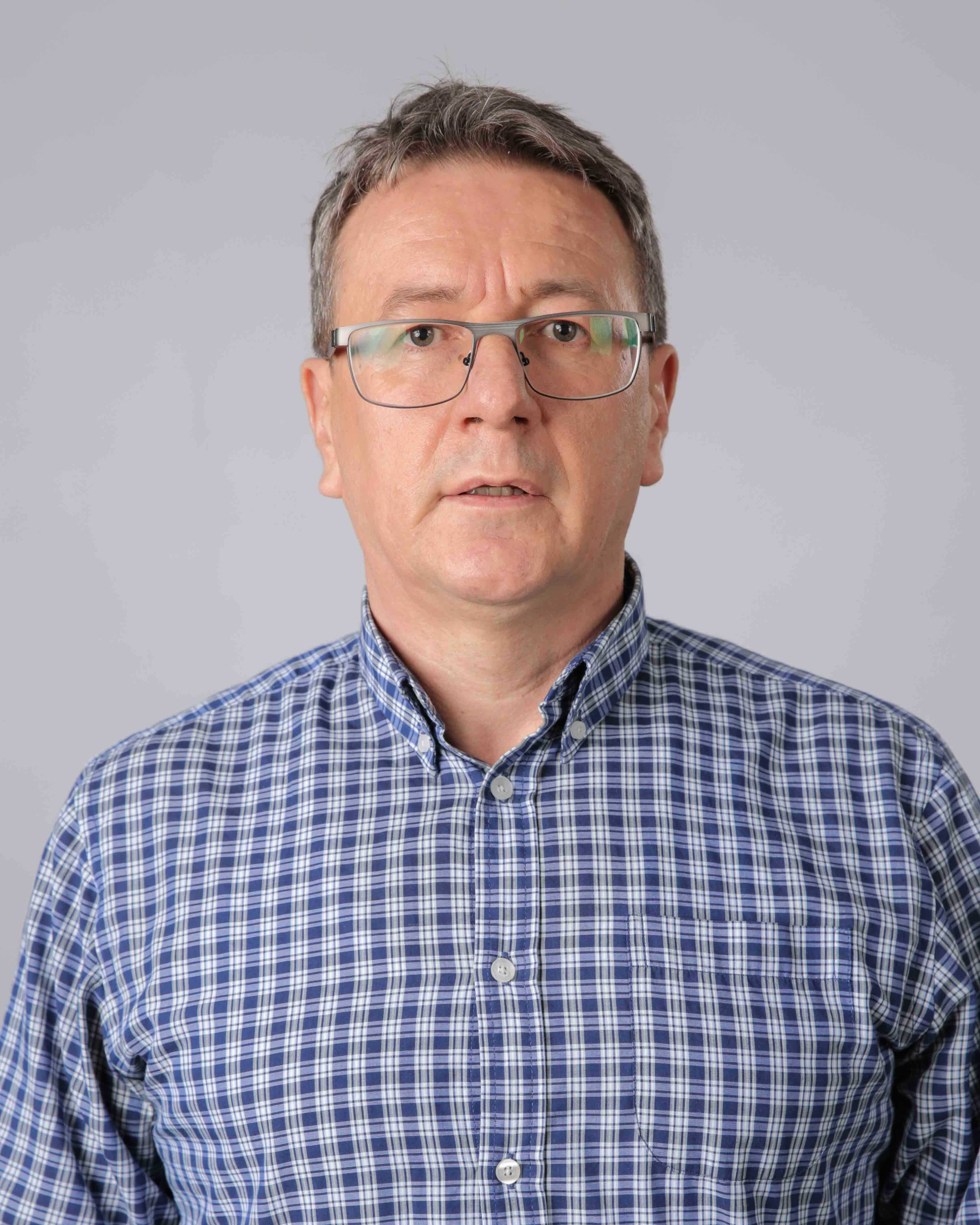 Bujar  Fejzullahu