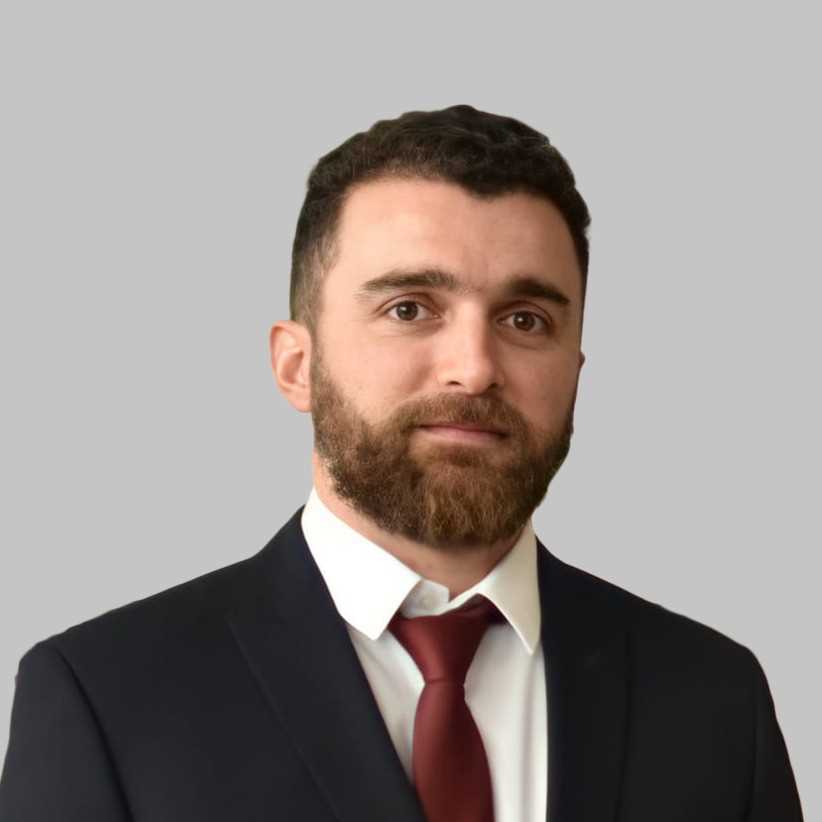 Gazmend Krasniqi