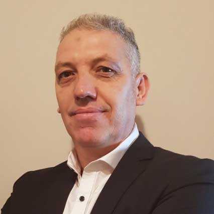 Ferit Idrizi
