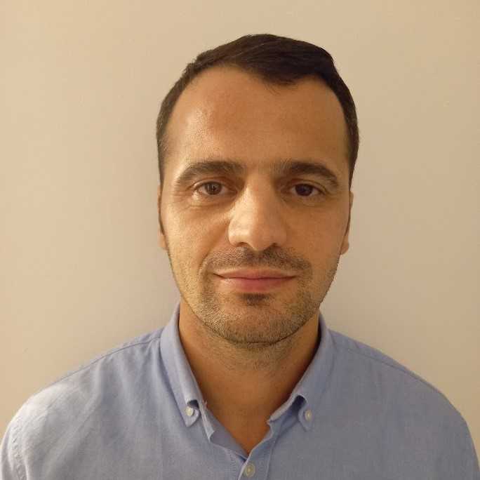 Bujar Begu