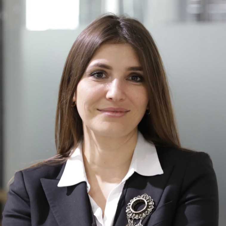 Kosovare Ukshini
