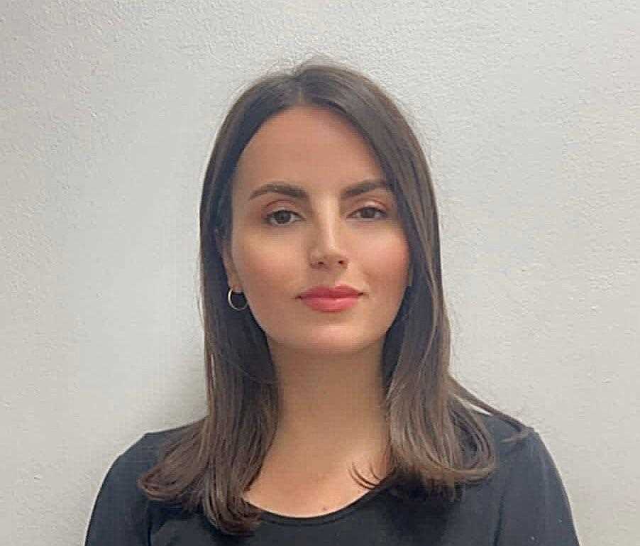 Vlera Parduzi