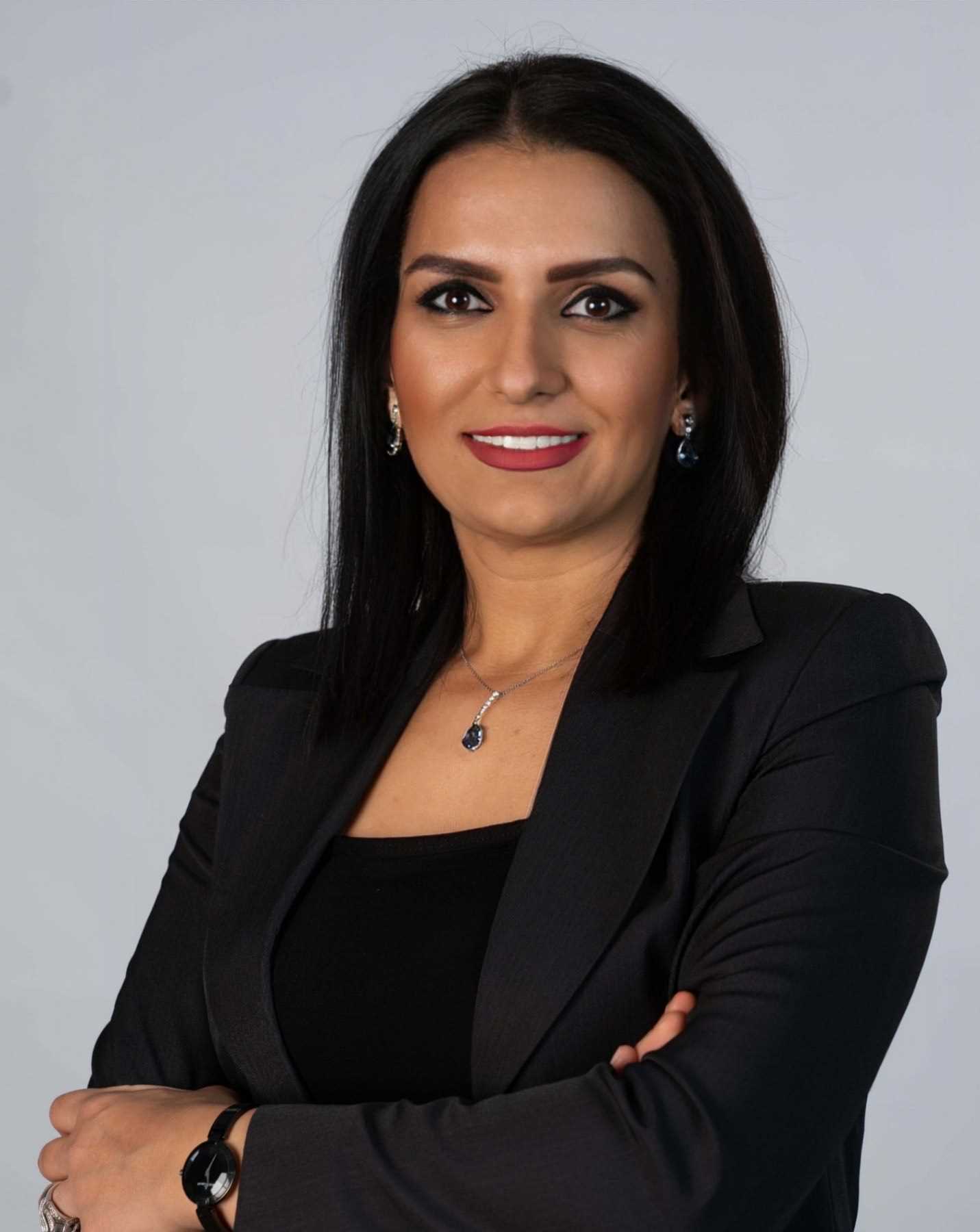 Emine Abdyli