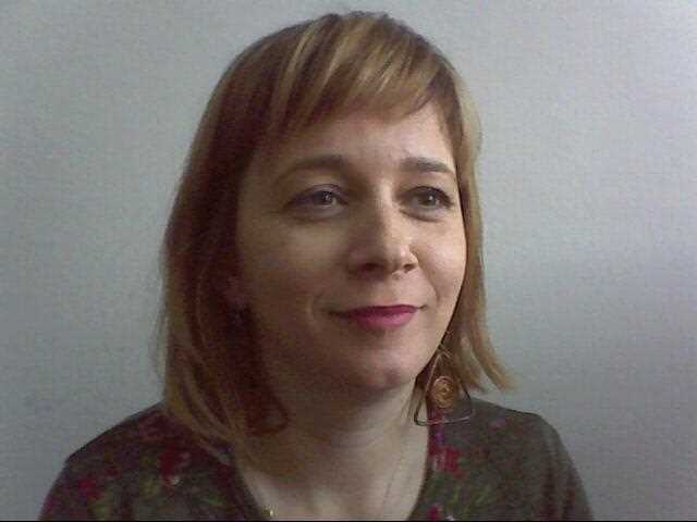 Zanita Halimi