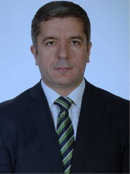 Naser Mrasori