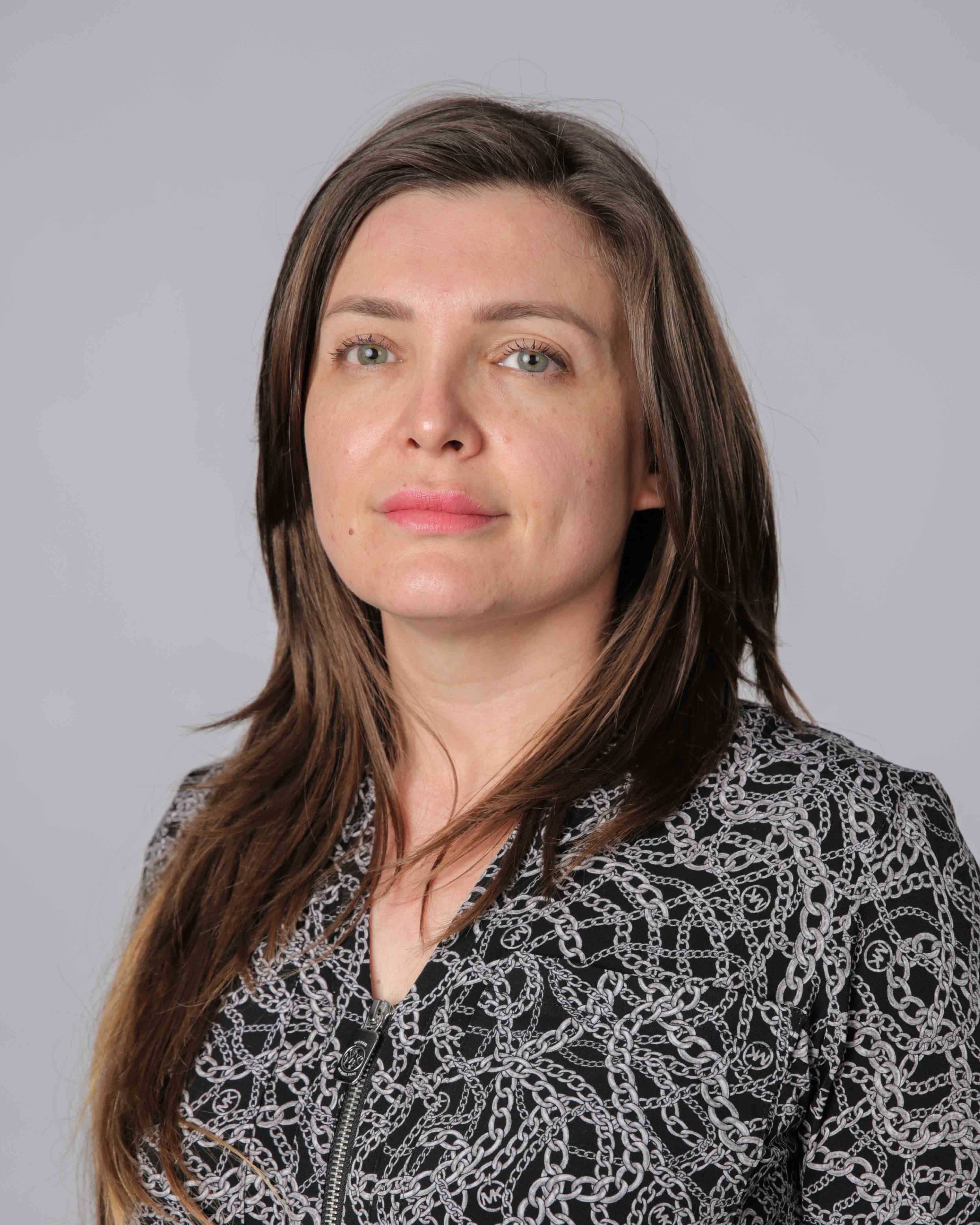 Kaltrina Jusufi