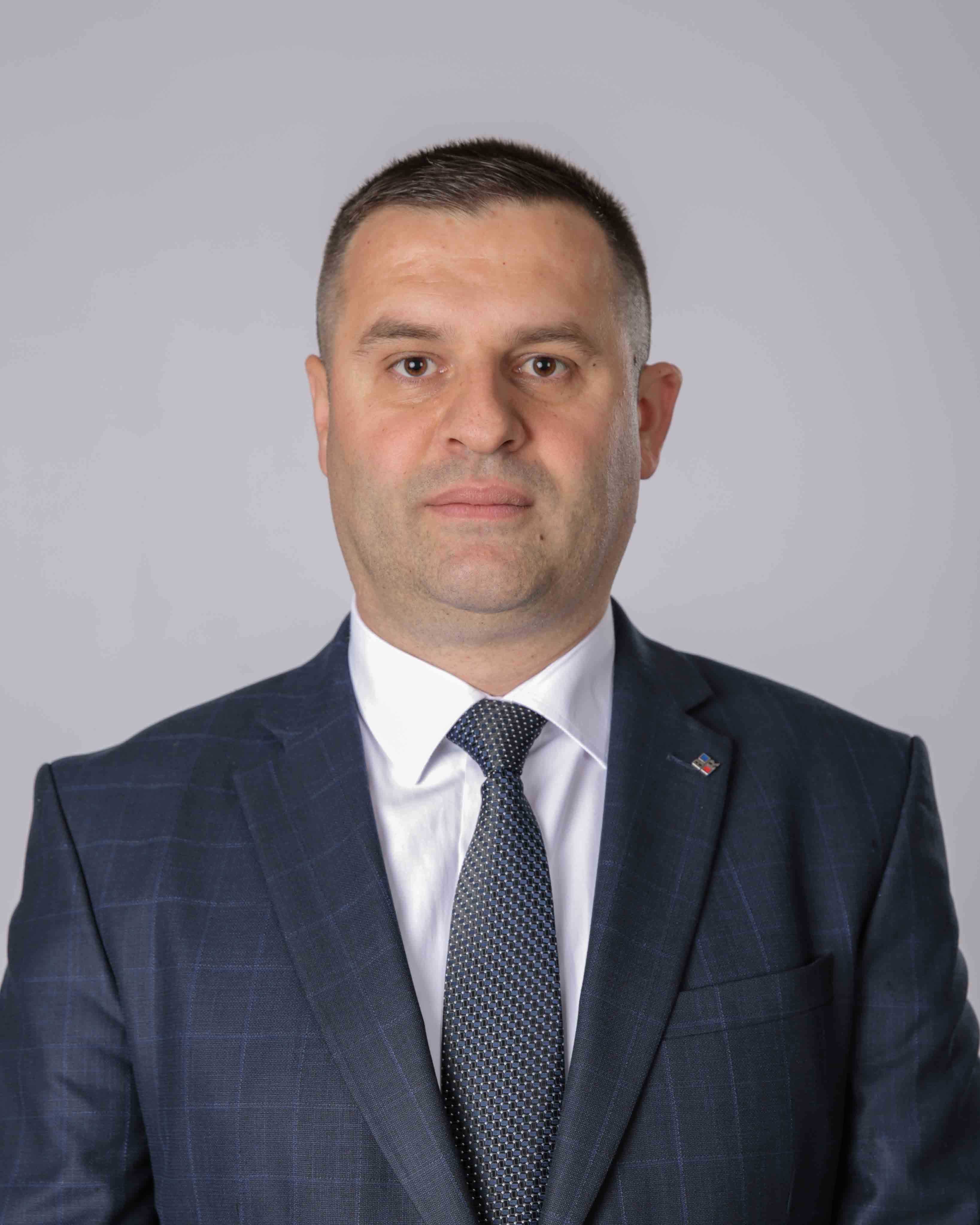 Avni Berisha