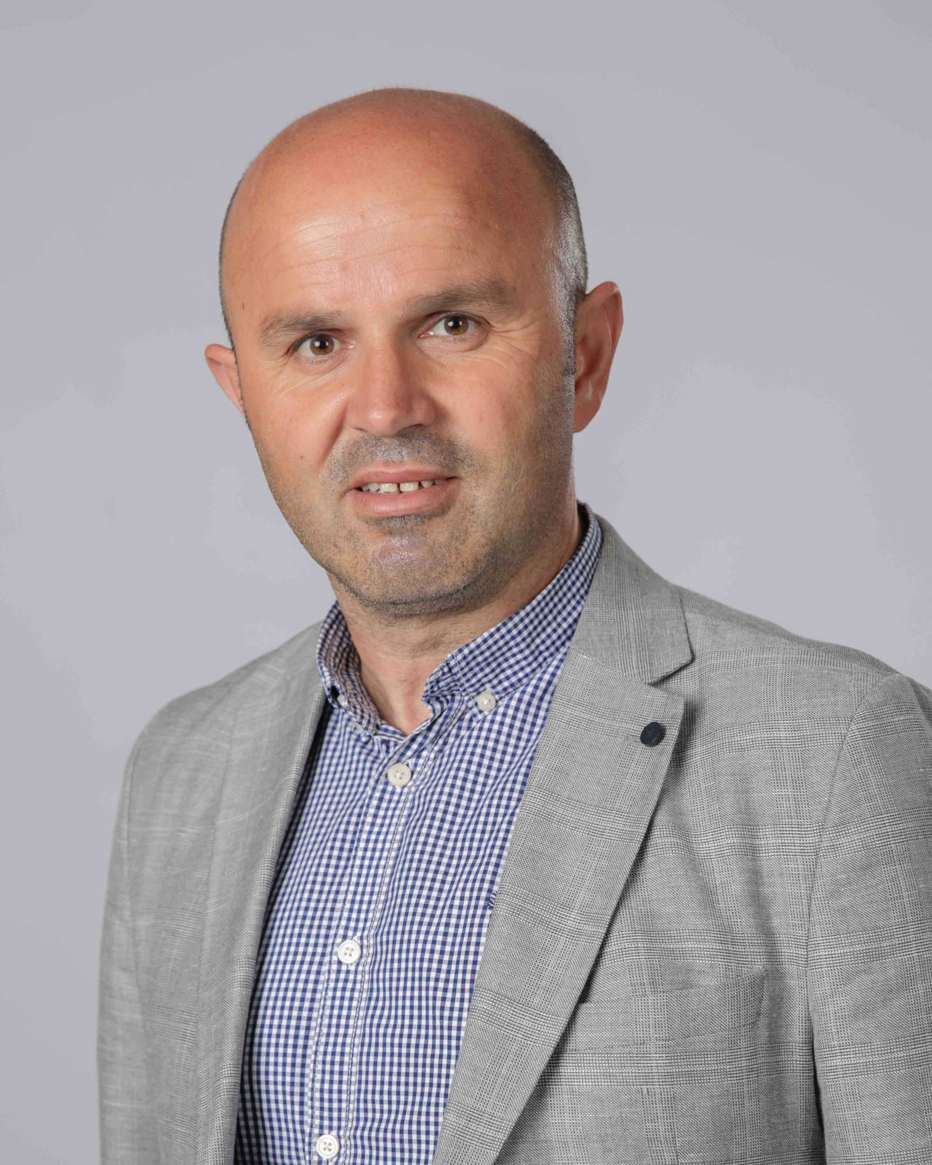 ARSIM EJUPI