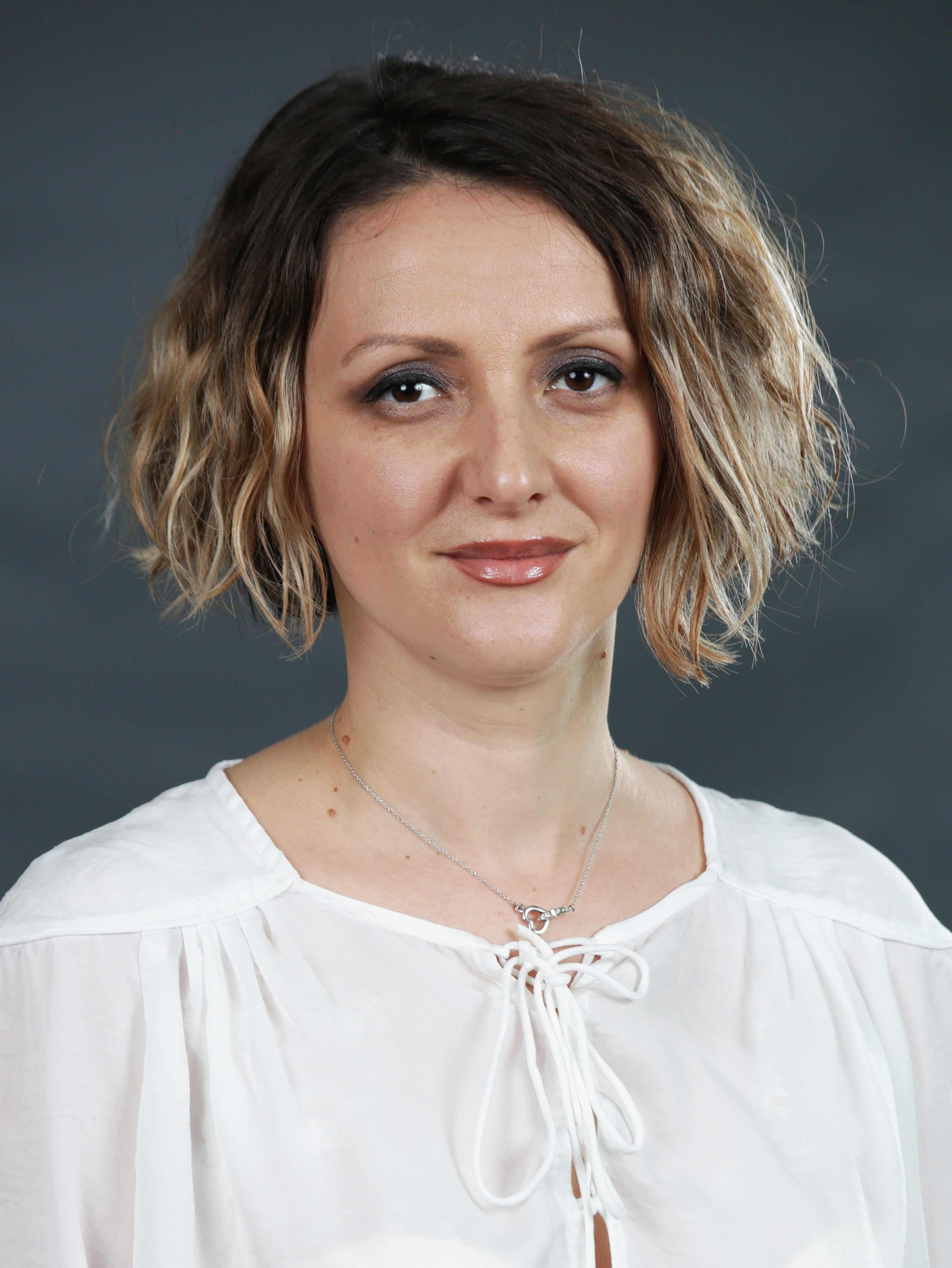 Dafina Zeqiri