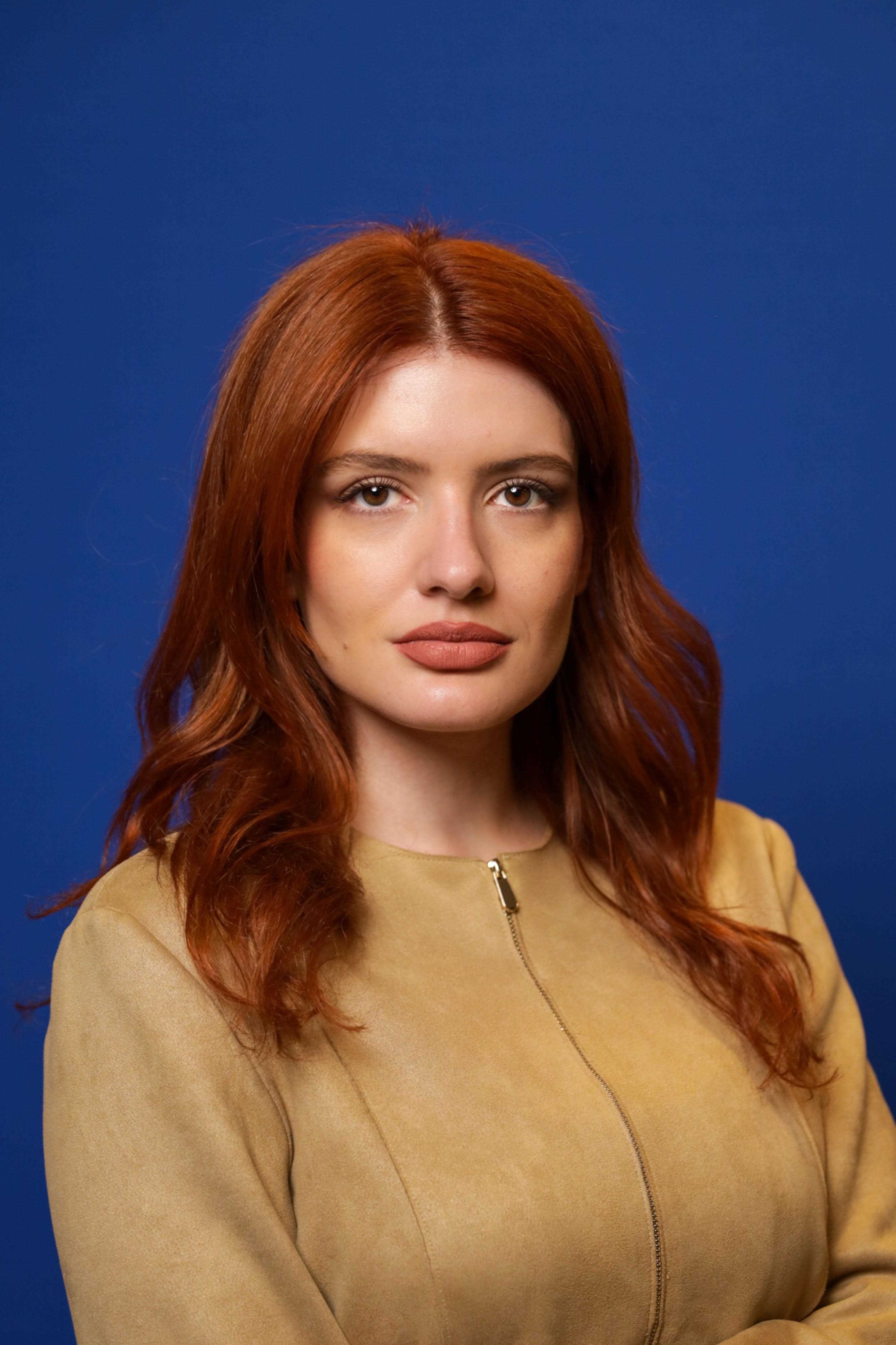 Edita Kryeziu