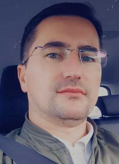 Veprim Thaçi