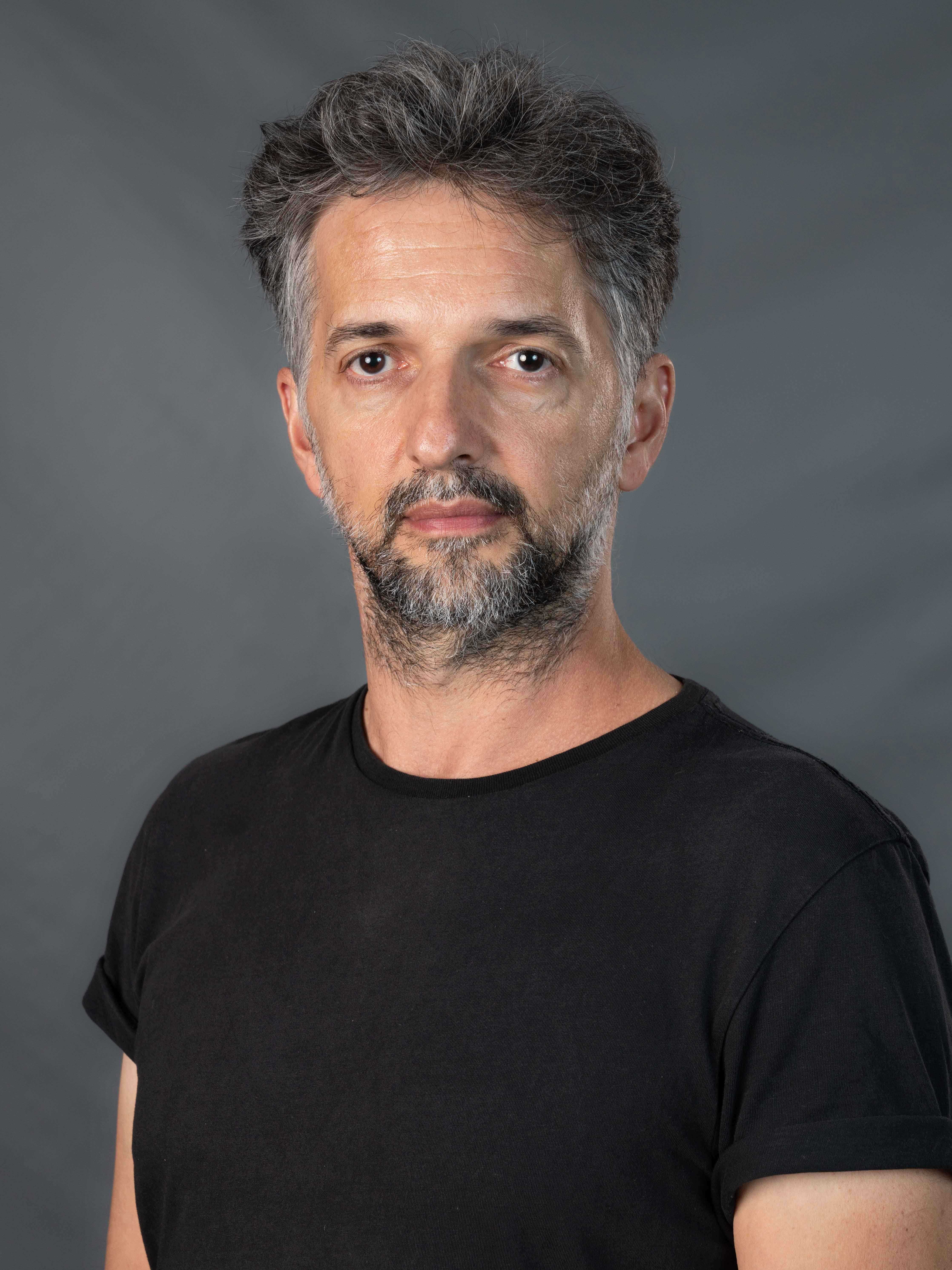 Trimor Dhomi