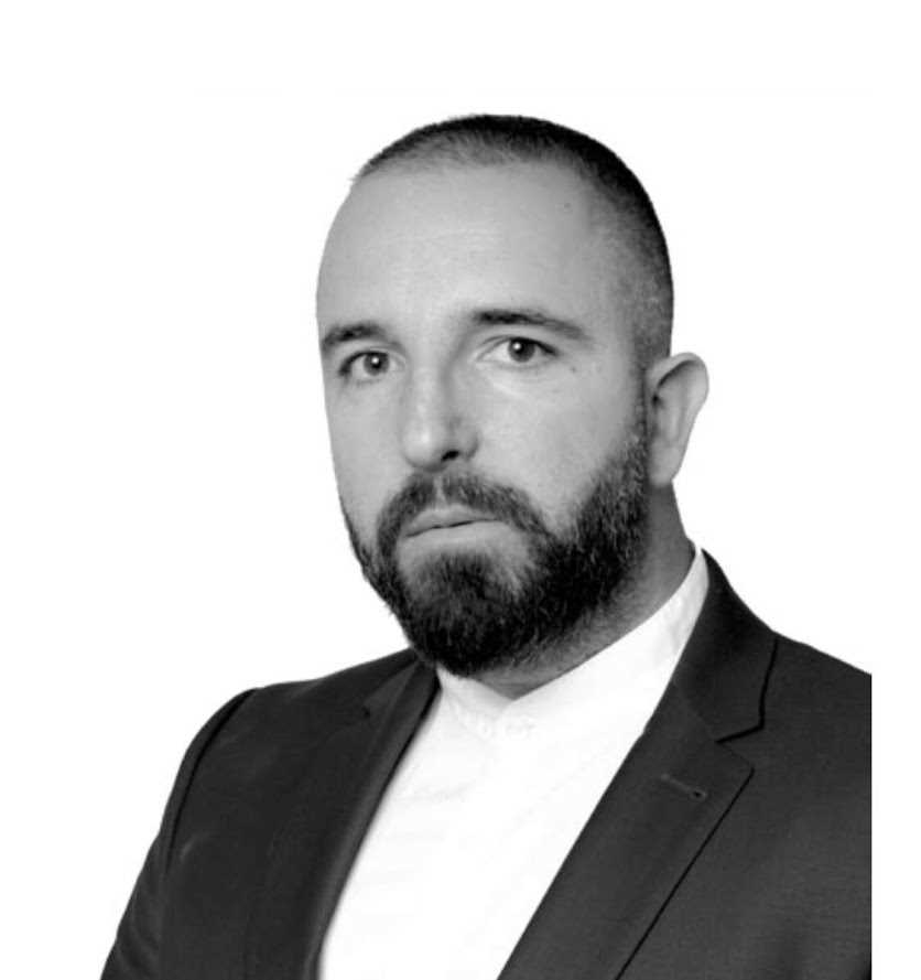 Blerdi Malushi