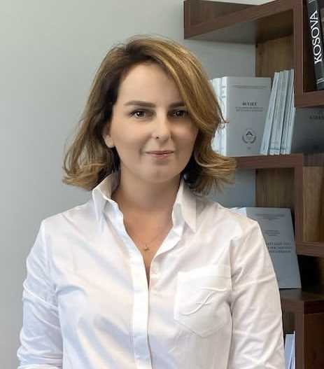Nita Shala