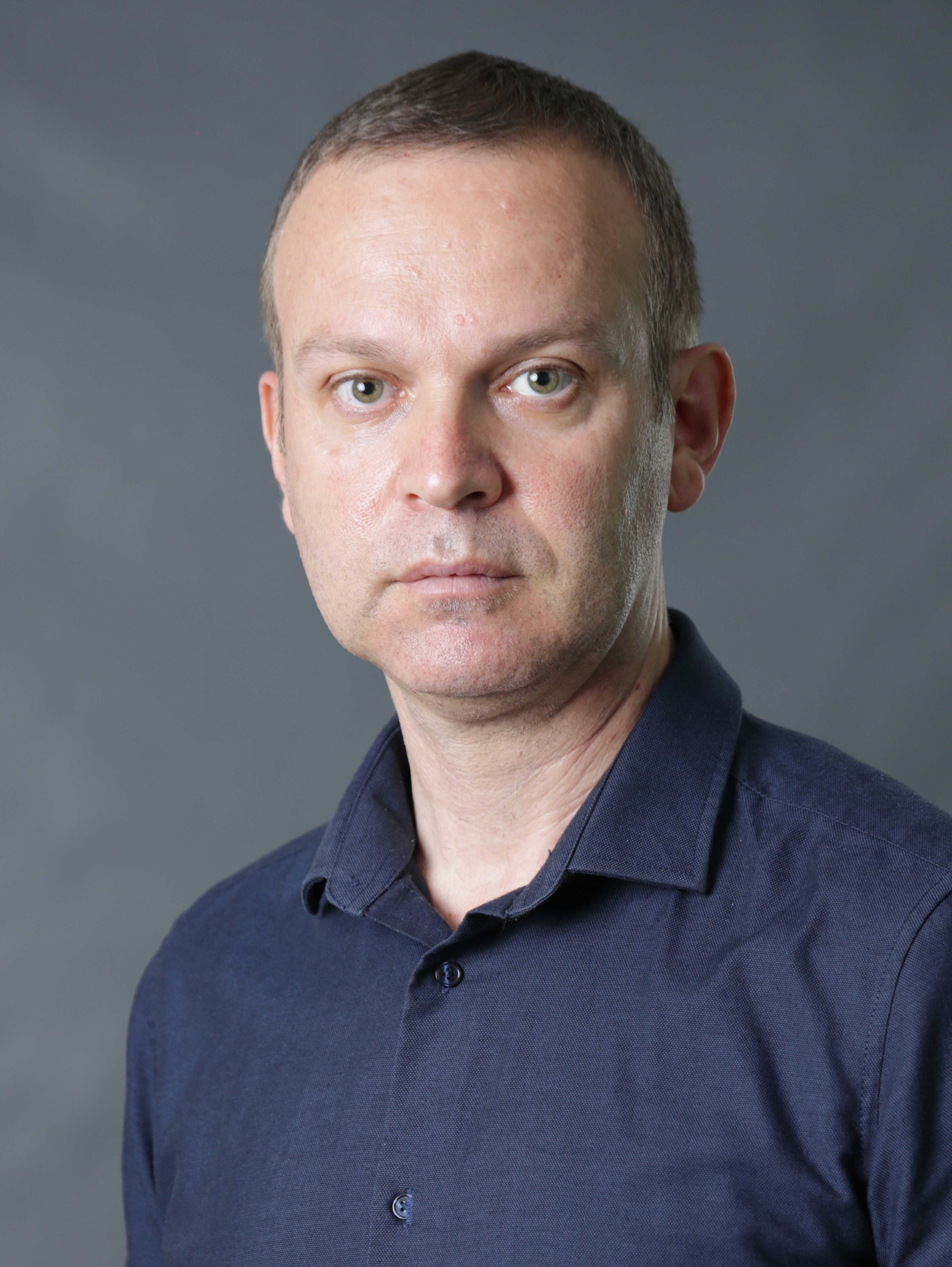 Arianit Shehu