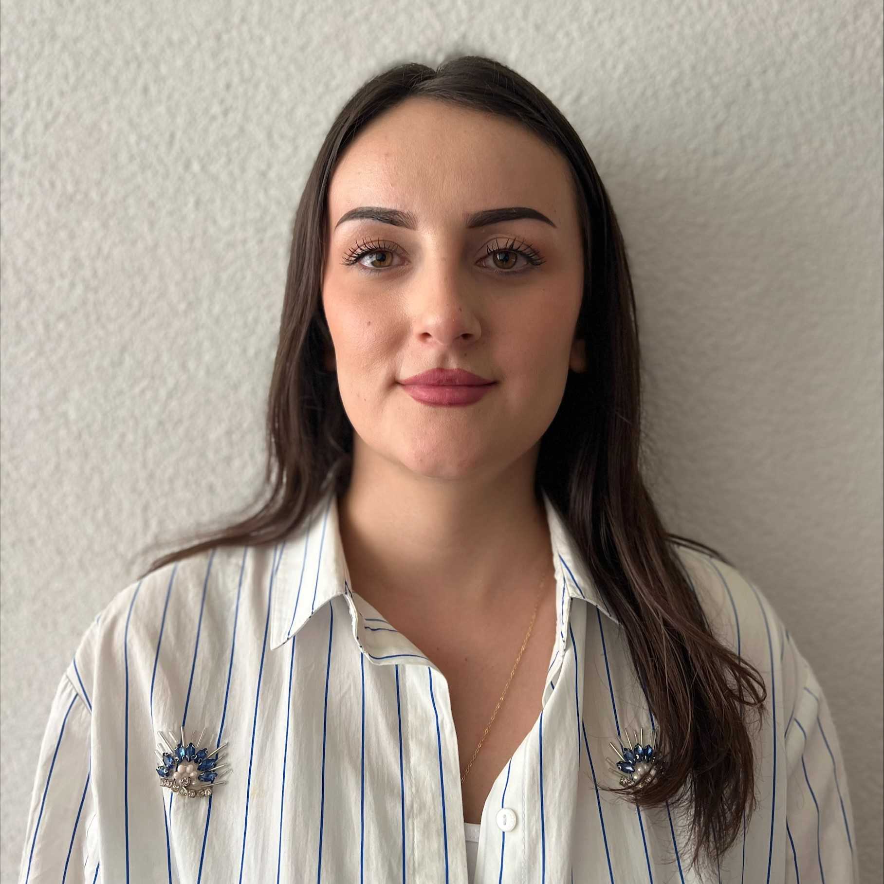 Alba Kurtishaj