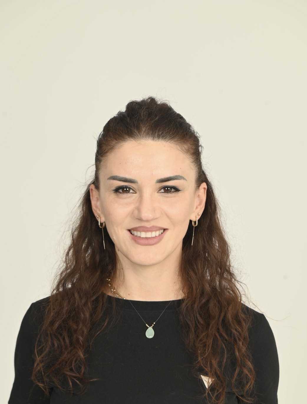 Nita Bardhi-Bokshi