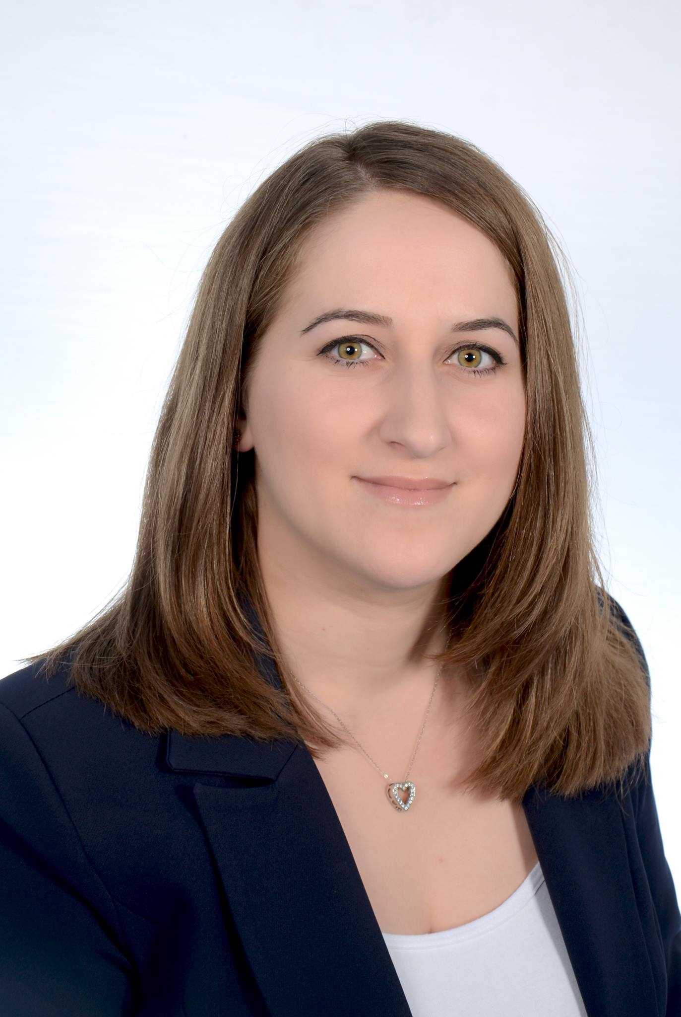 Kaltrinë Jakupi - Hodolli