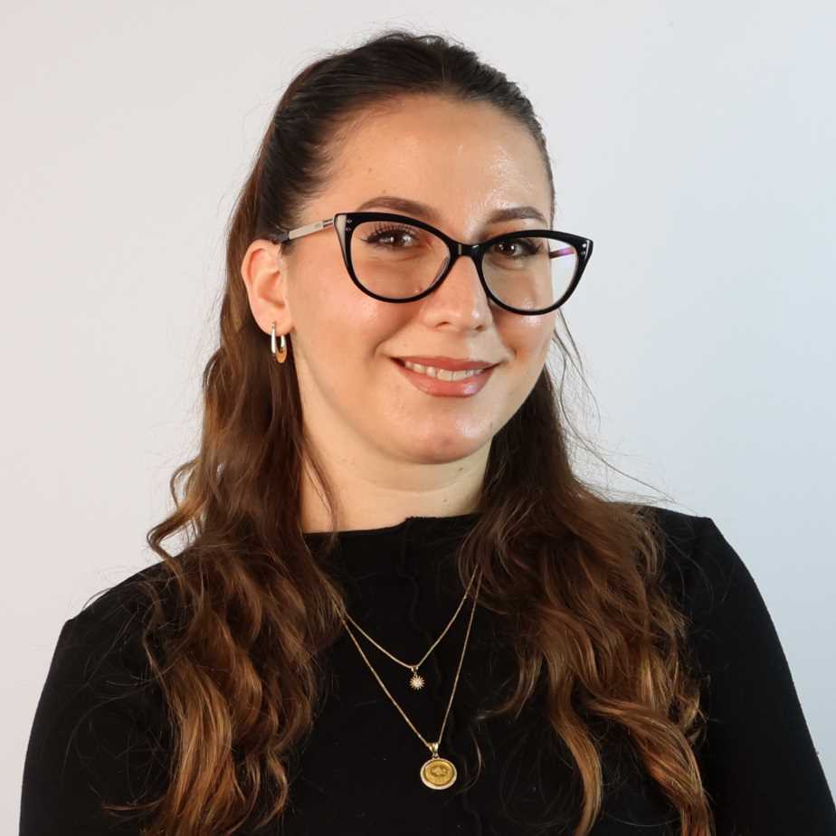 Eronita Jasiqi