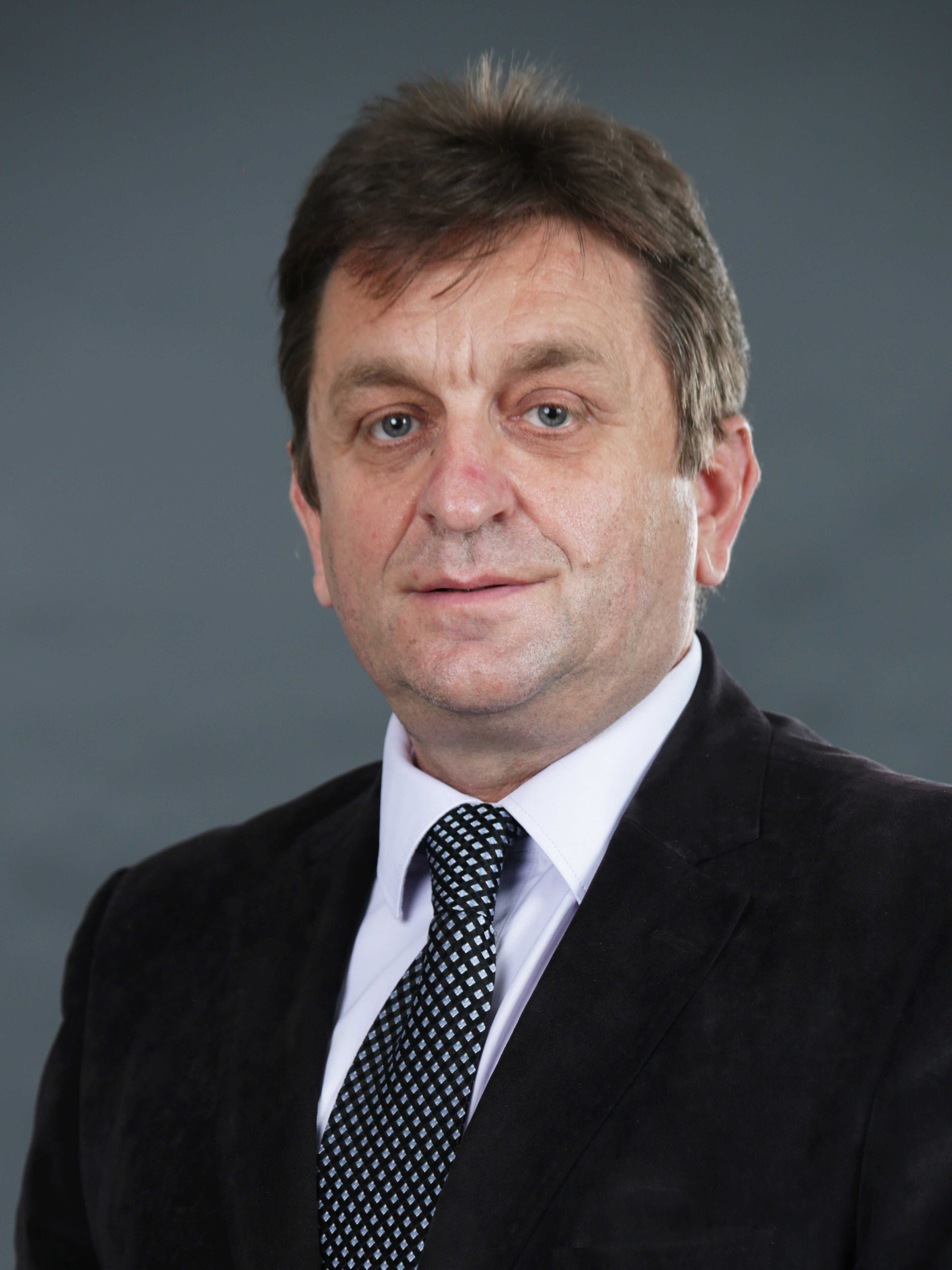 Blerim Grubi