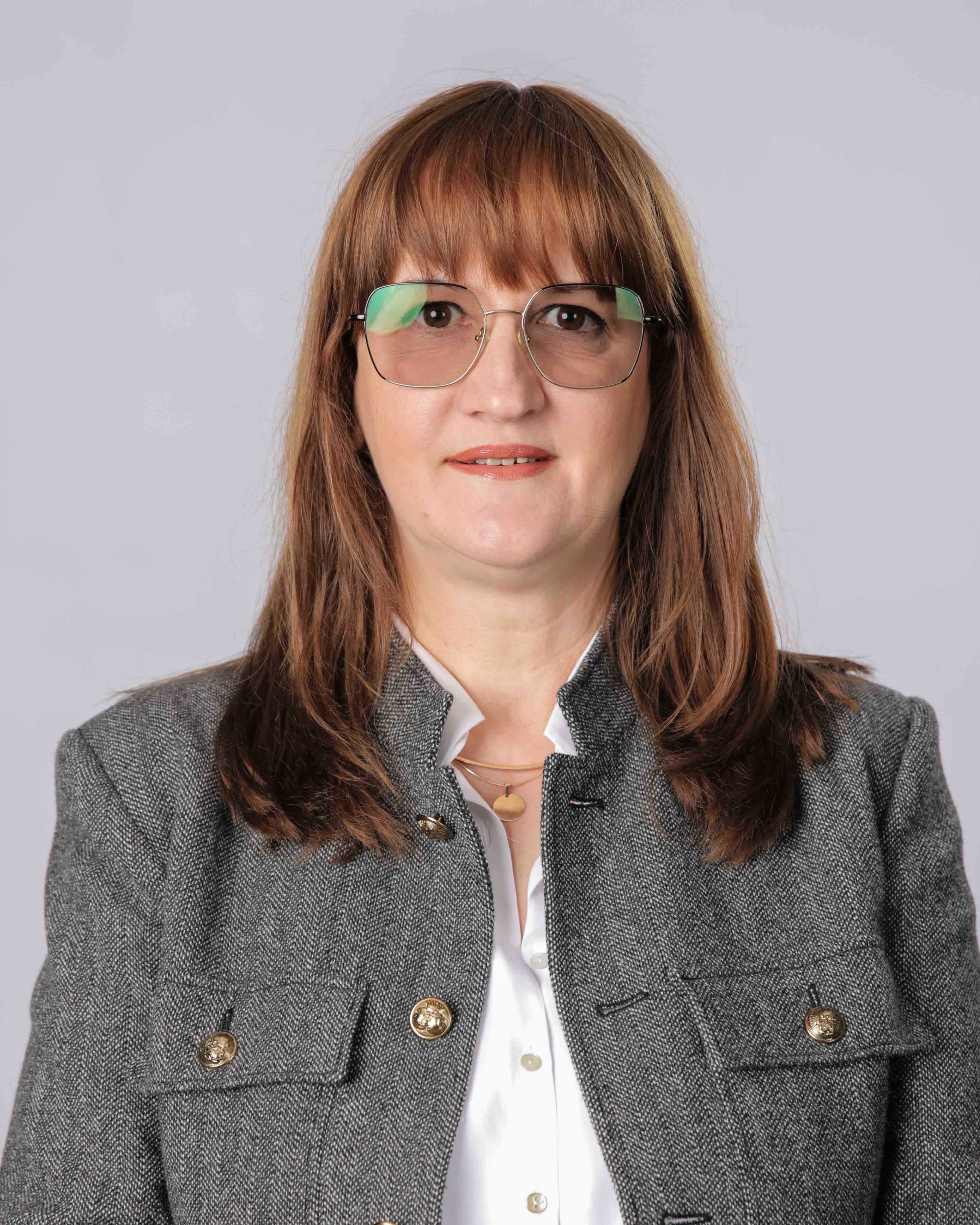 MIMOZA DUSHI