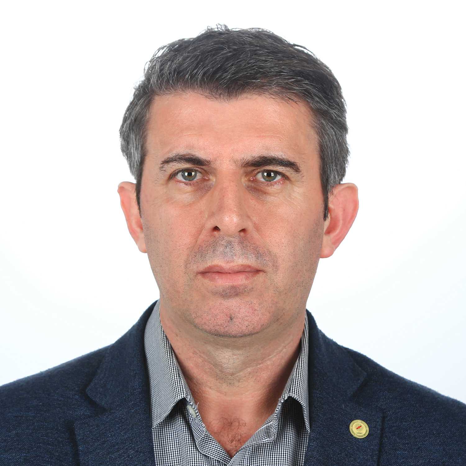 SEFER AVDIAJ