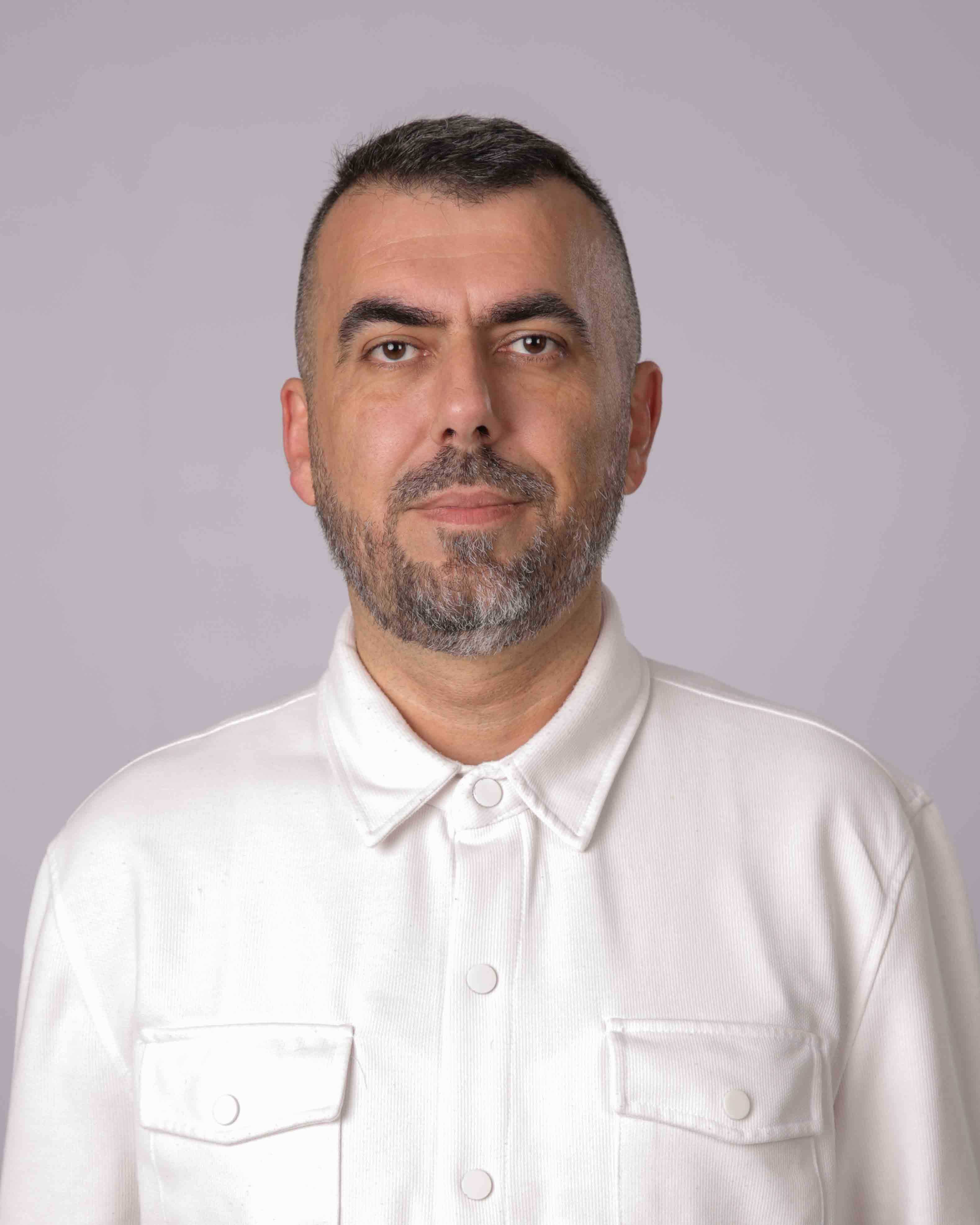 Halil  Ibrahimi