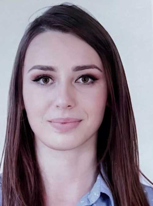 Belinda  Shabani