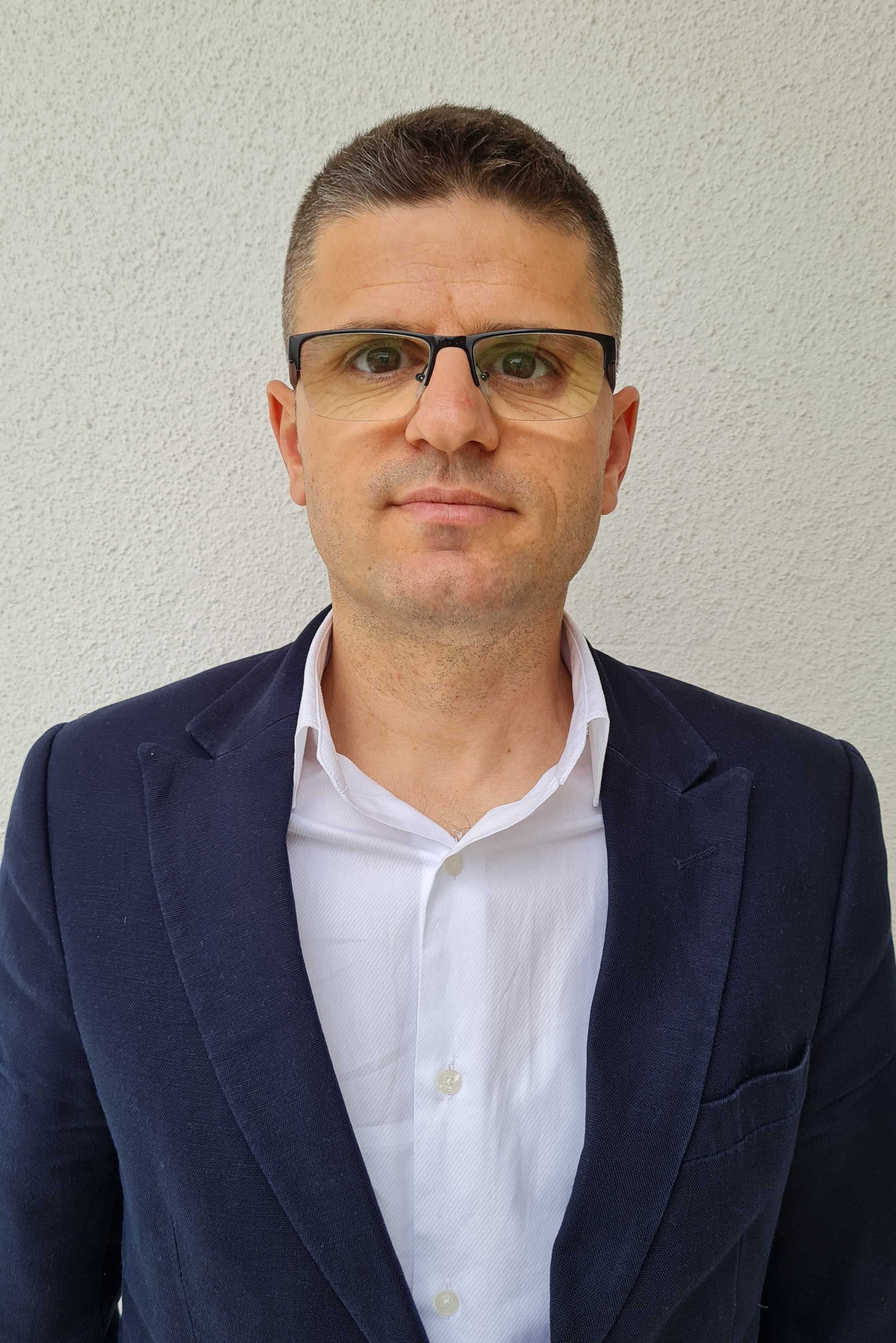Riad Ramadani