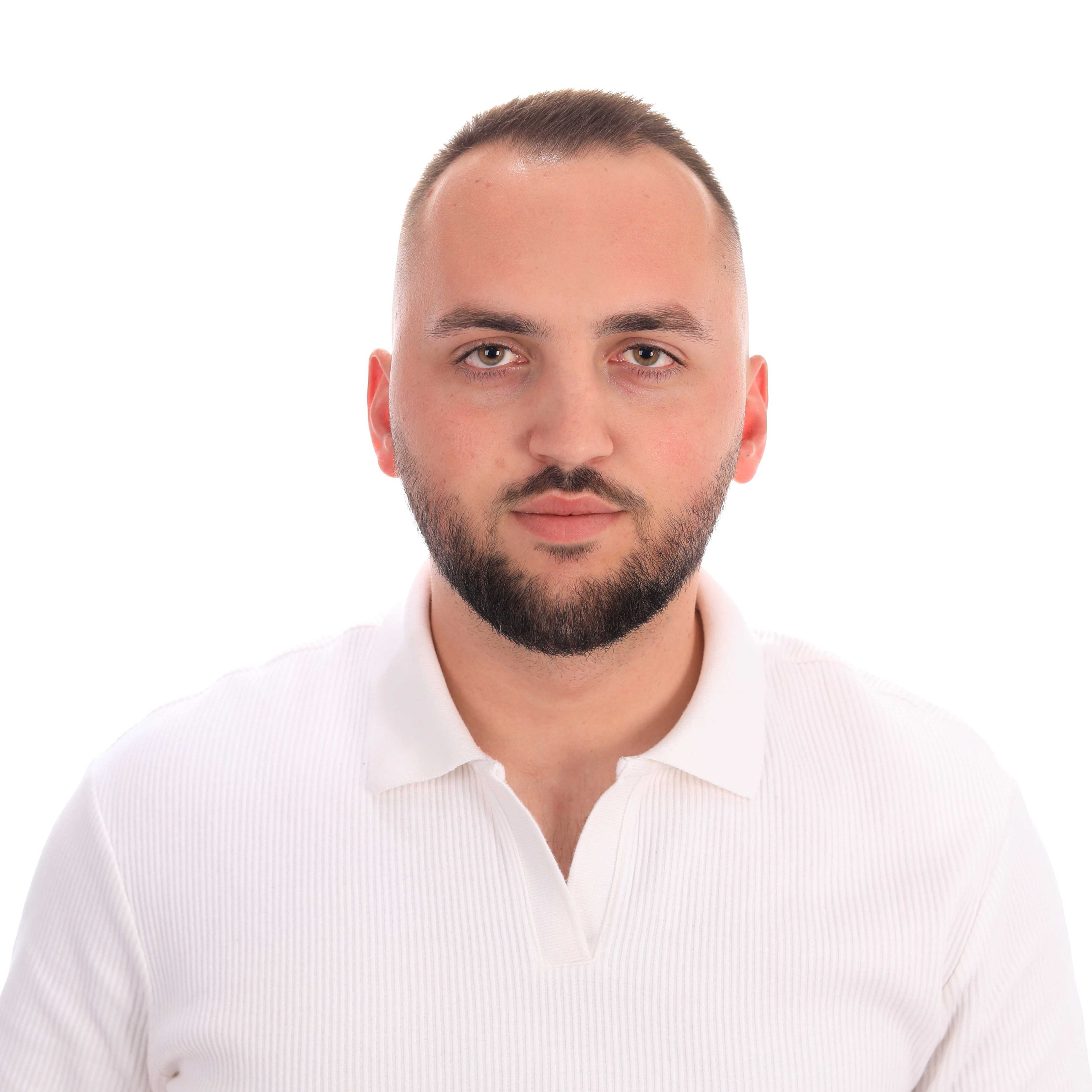 Andi Gashi