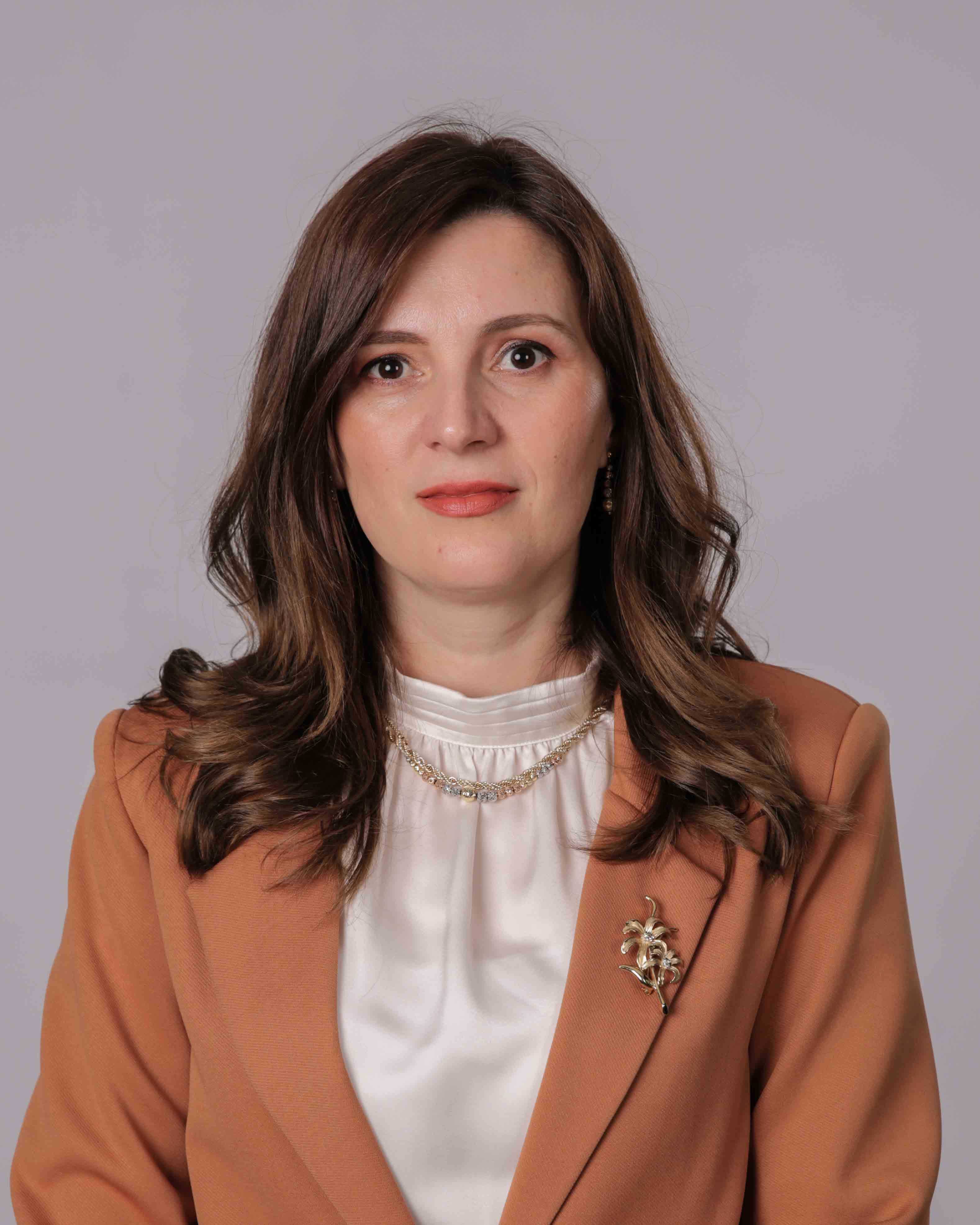 Nesade Muja - Bajraktari