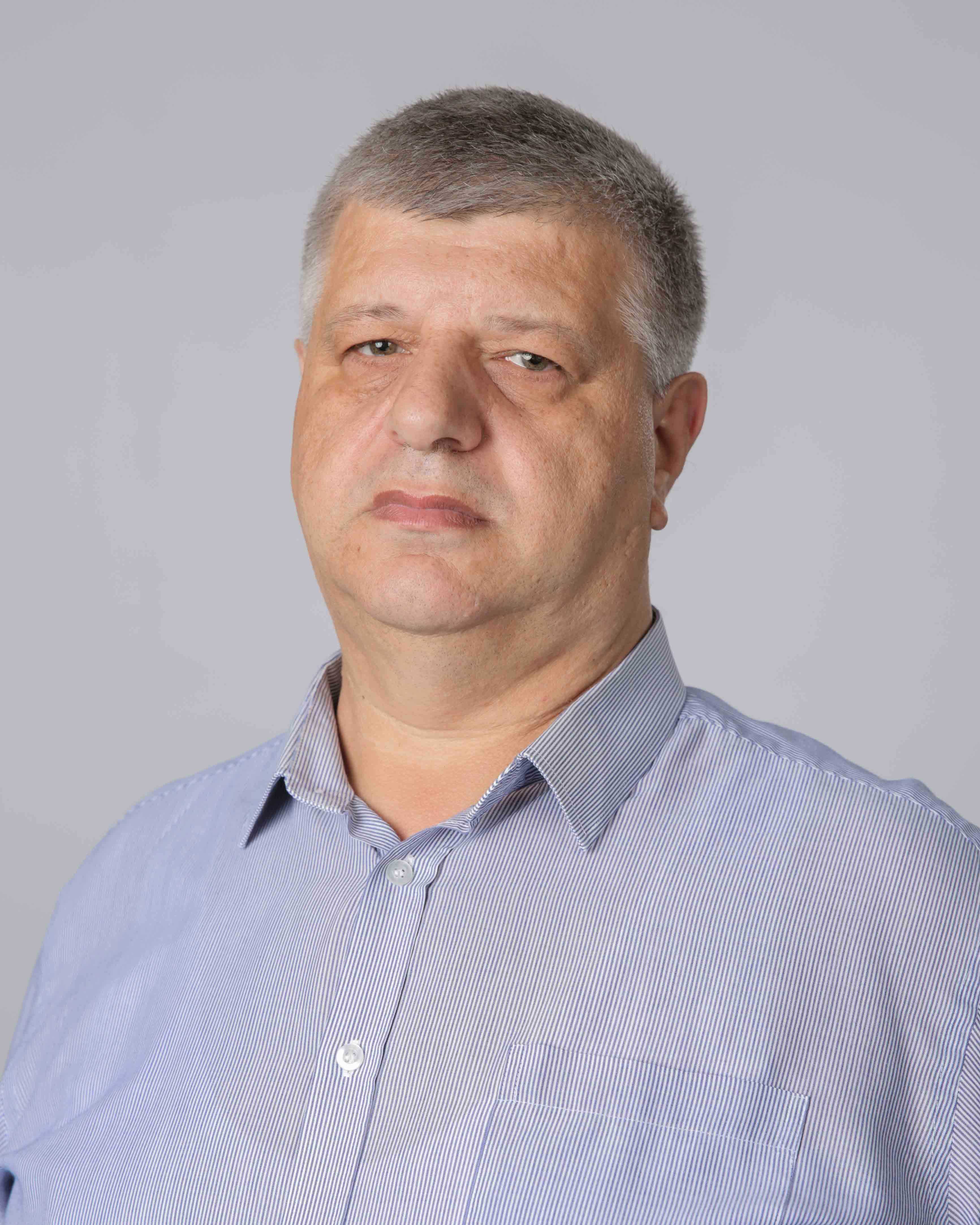 Fatmir Faiku