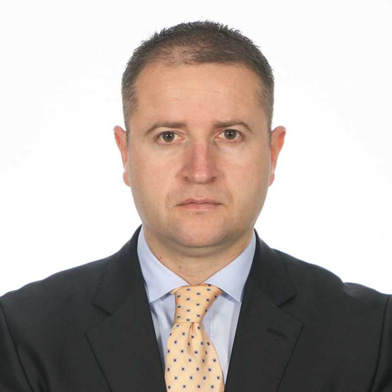 Besnik Krasniqi