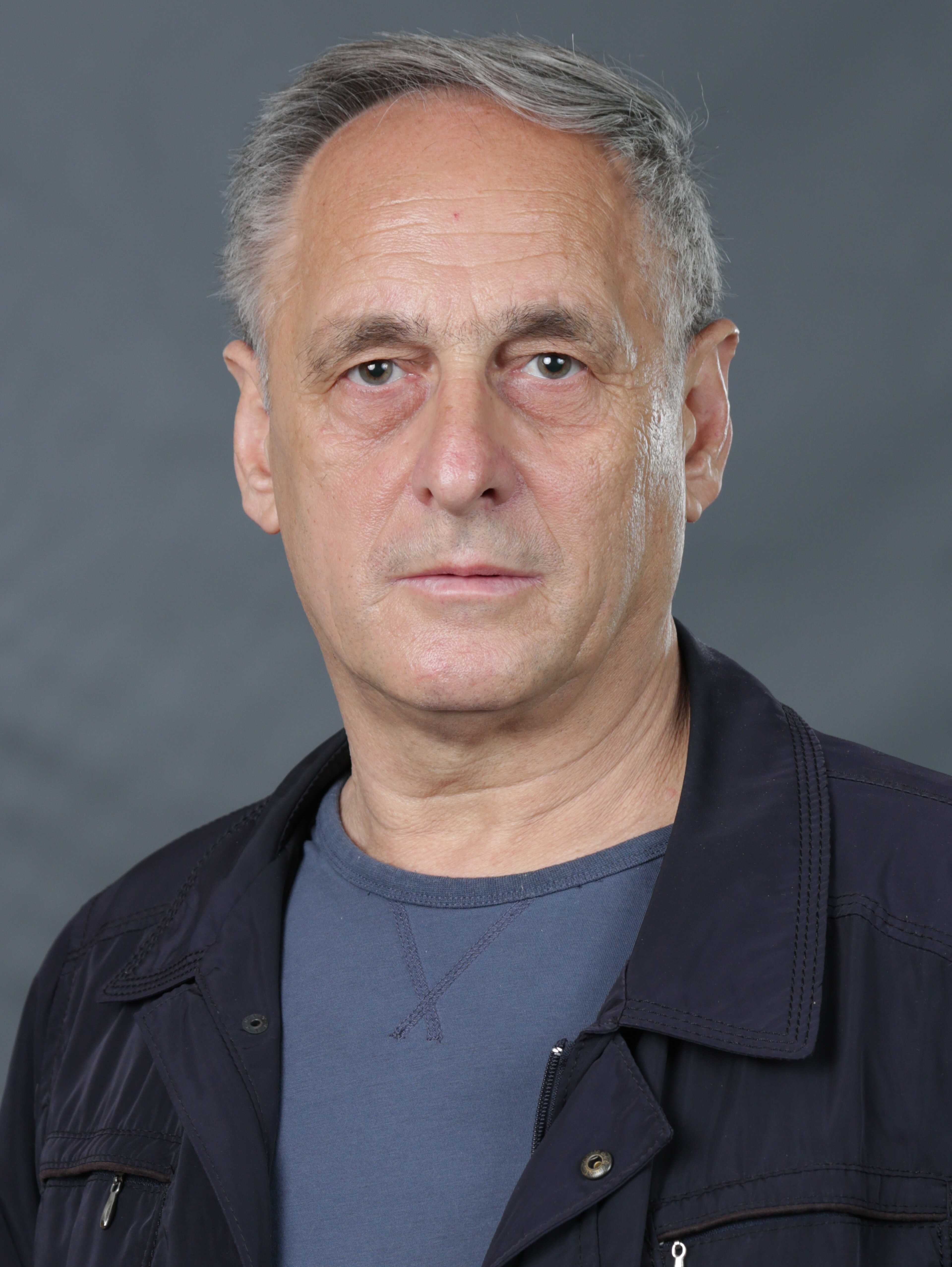 Ismet Jonuzi