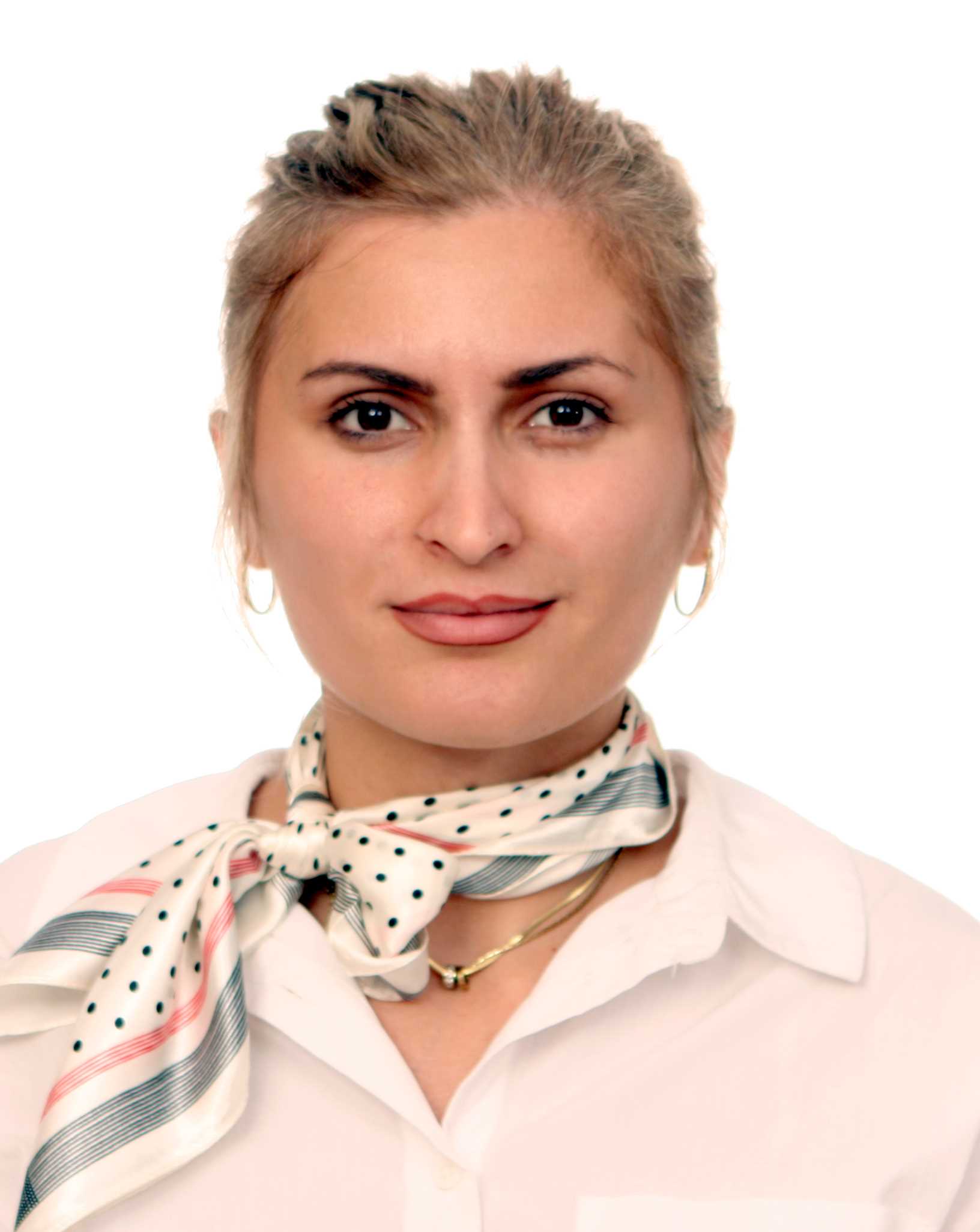 Ilirjana Osmani