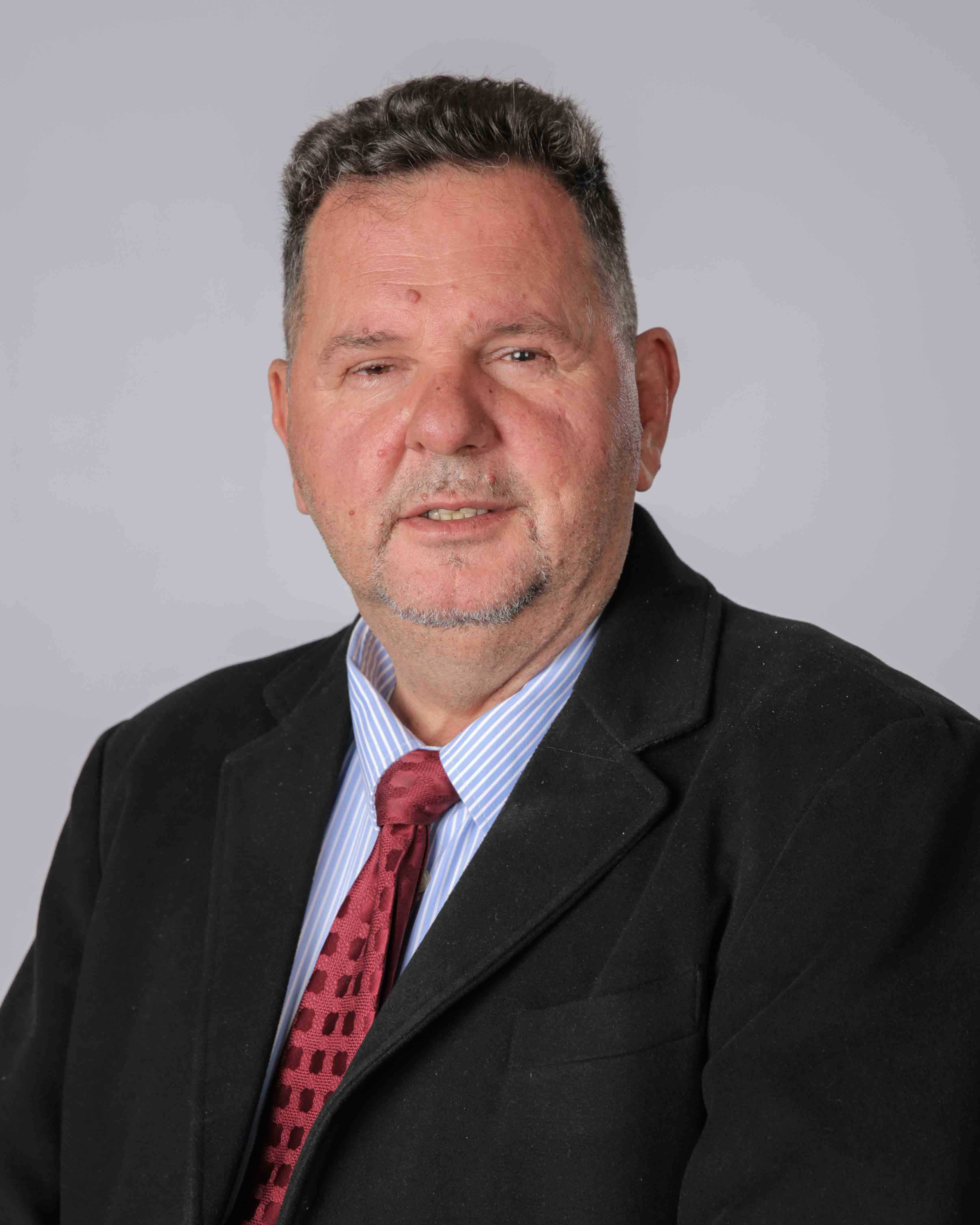 NASER TRONI