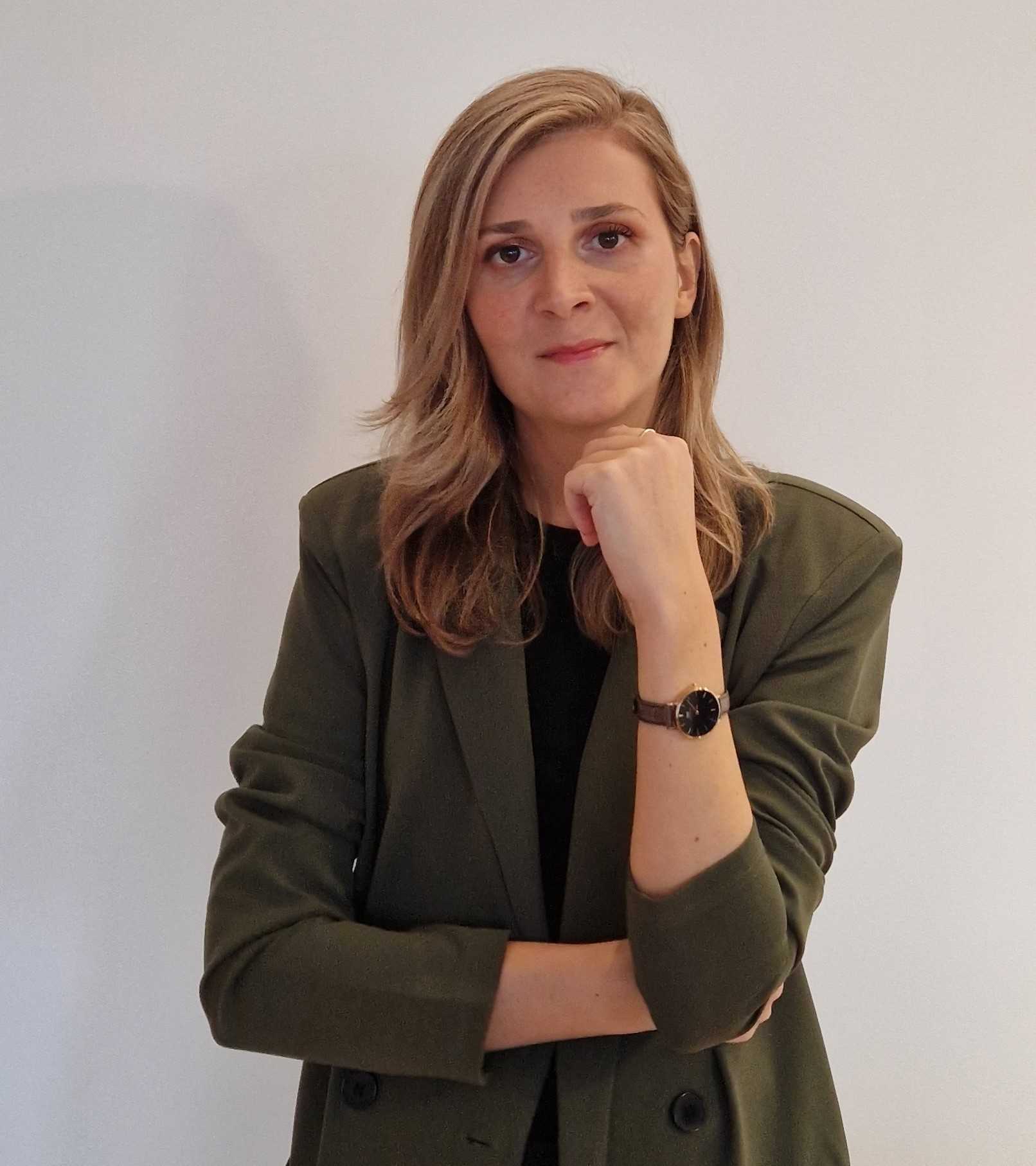 Ardea Krasniqi