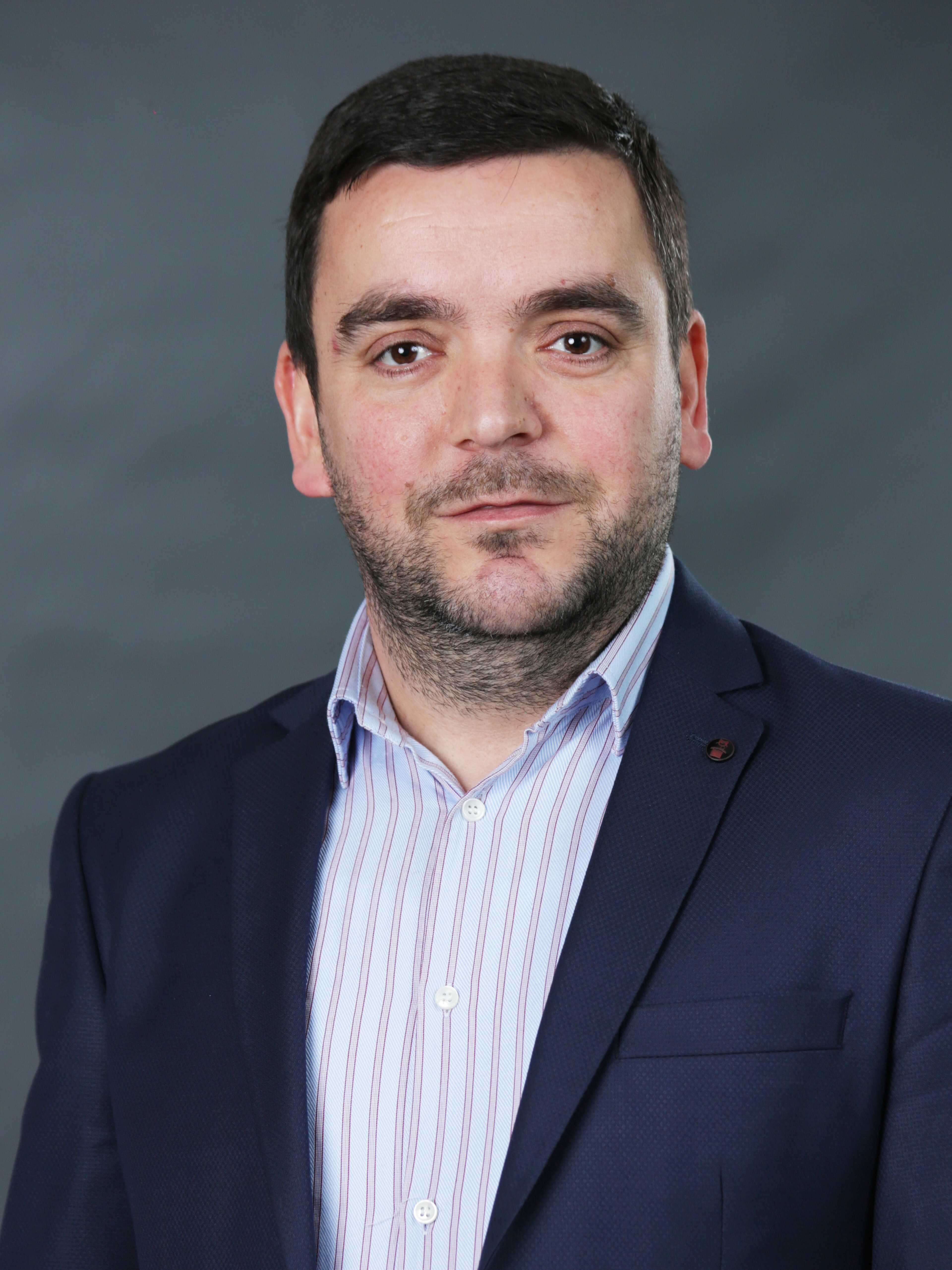 Arian Krasniqi